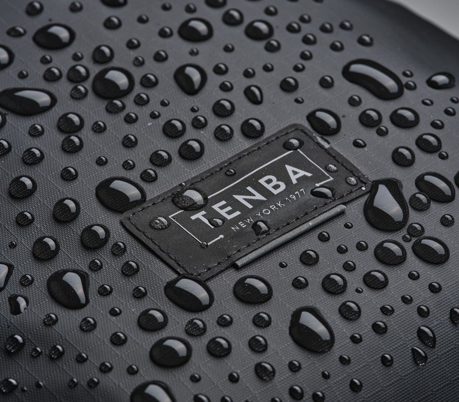 Рюкзак Tenba Solstice v2 Backpack 20 черный