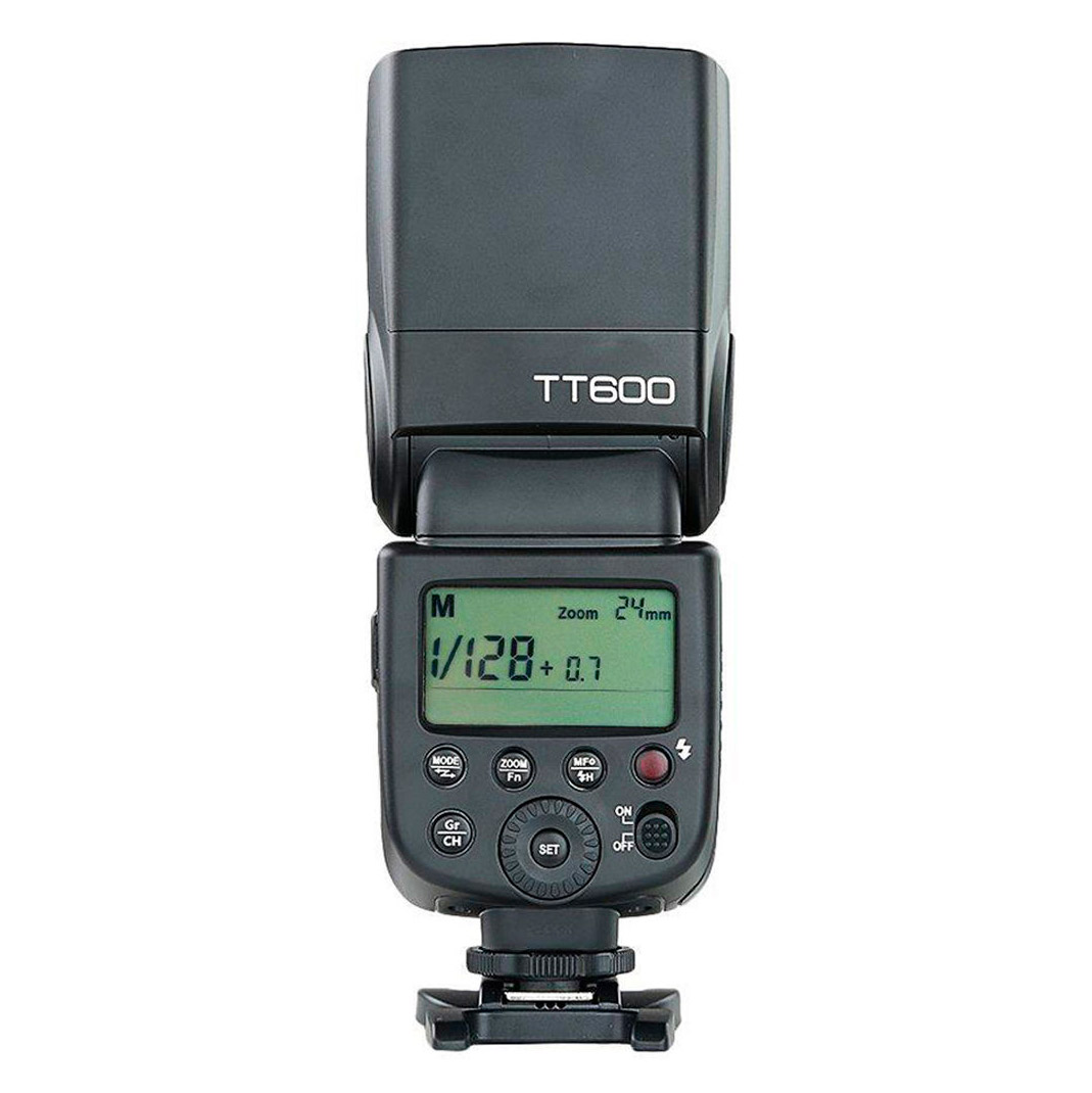 Вспышка Godox ThinkLite TT600 универсальная