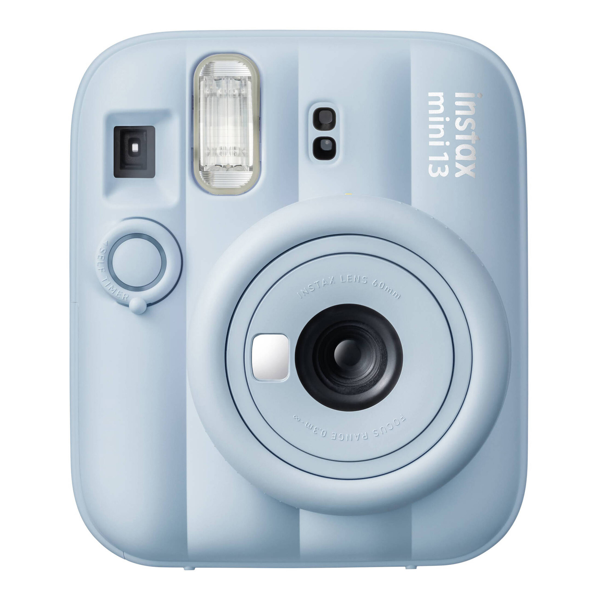Фотоаппарат моментальной печати Fujifilm Instax MINI 13 Frost Blue