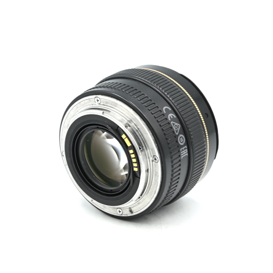 Объектив Canon EF 50mm f/1.4 USM (состояние 5-) (б/у)