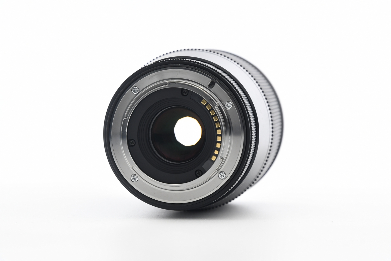 Объектив Sigma 16mm f/1.4 DC DN Fuji X (состояние like new) (б/у)