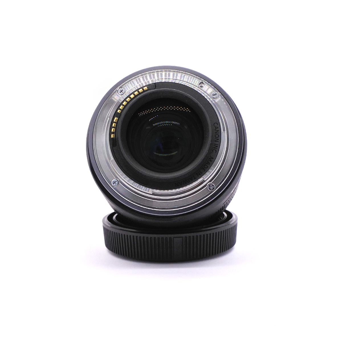 Объектив Canon RF 24mm f/1.8 Macro IS STM (состояние 5-) (б/у)