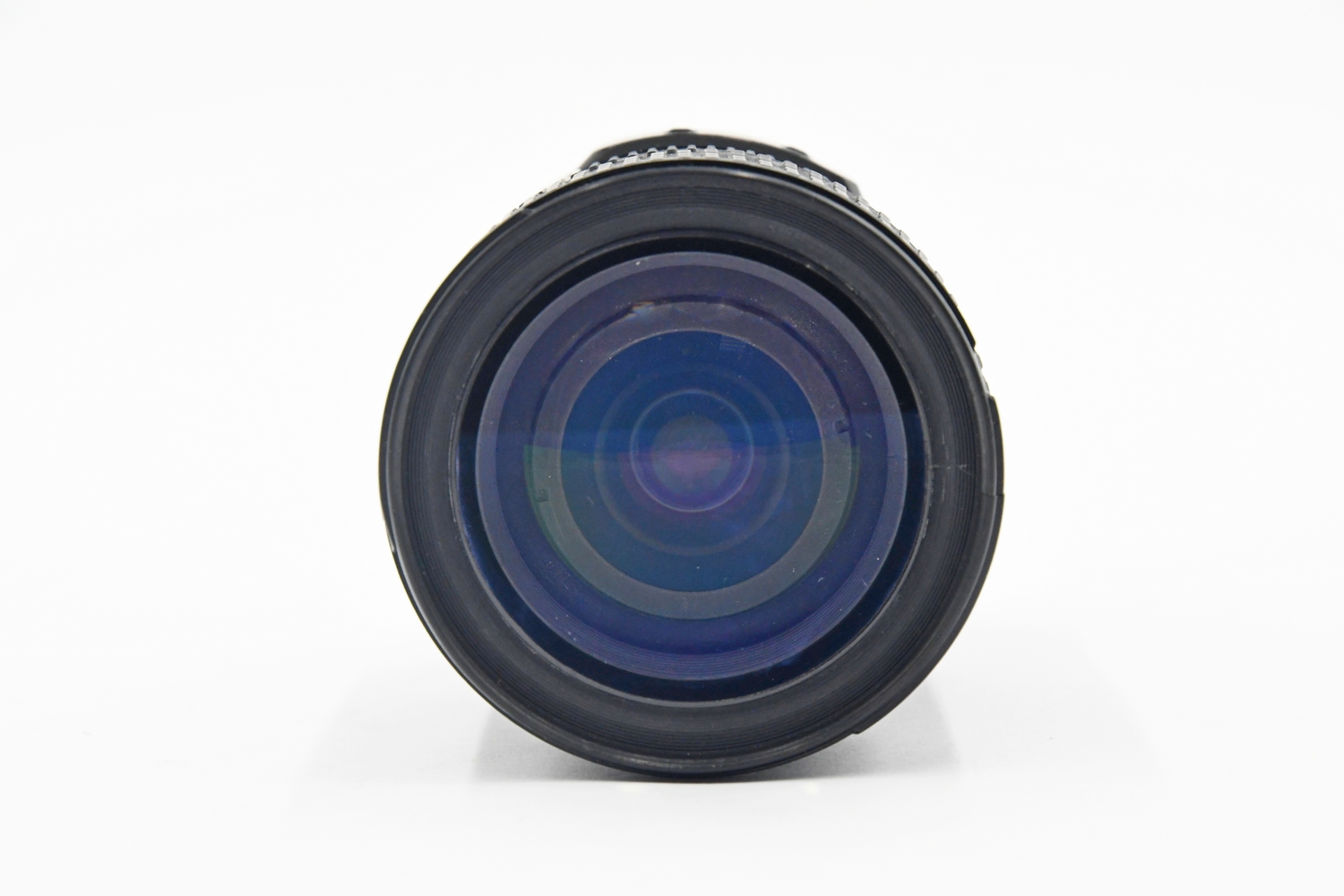 Объектив Nikon AF-S 24-120mm f/3.5-5.6G ED-IF VR (состояние 4) (б/у)