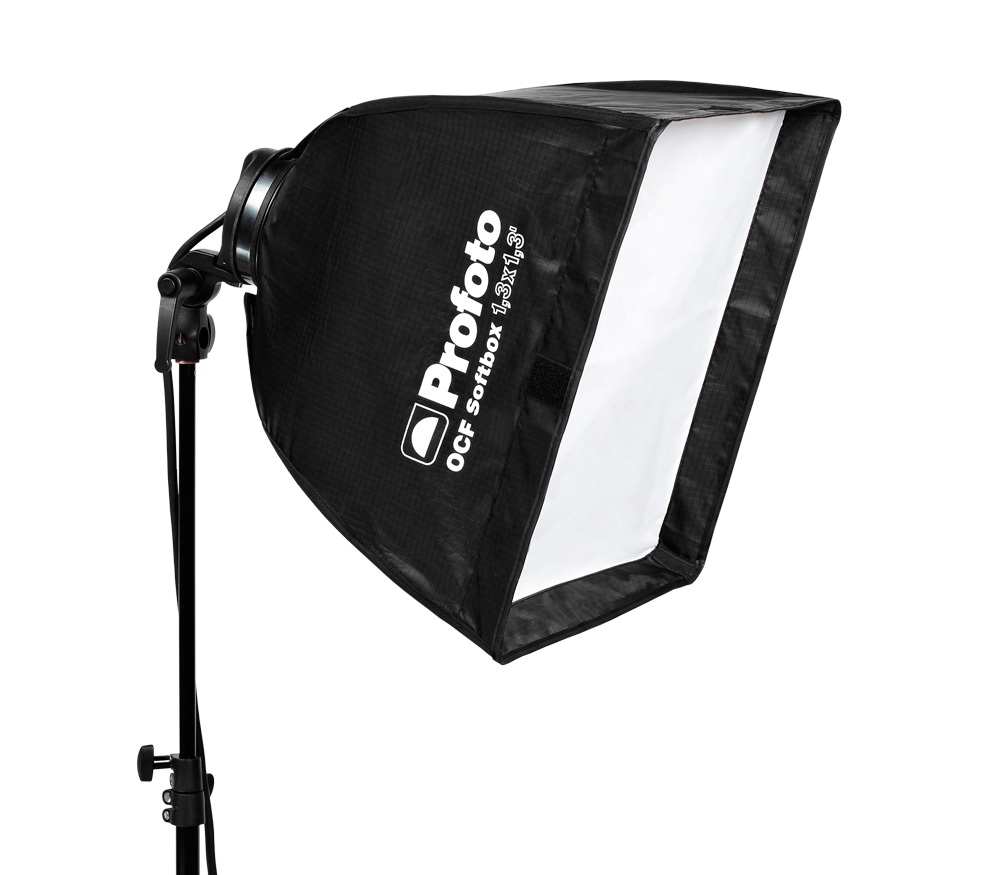 Софтбокс Profoto OCF Softbox 1.3x1.3' (40х40 см)