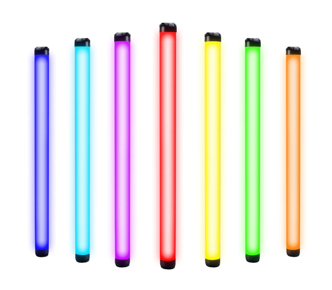 Осветитель Viltrox K60, светодиодный, 2500-8500K, 2200mAh, 20 Вт