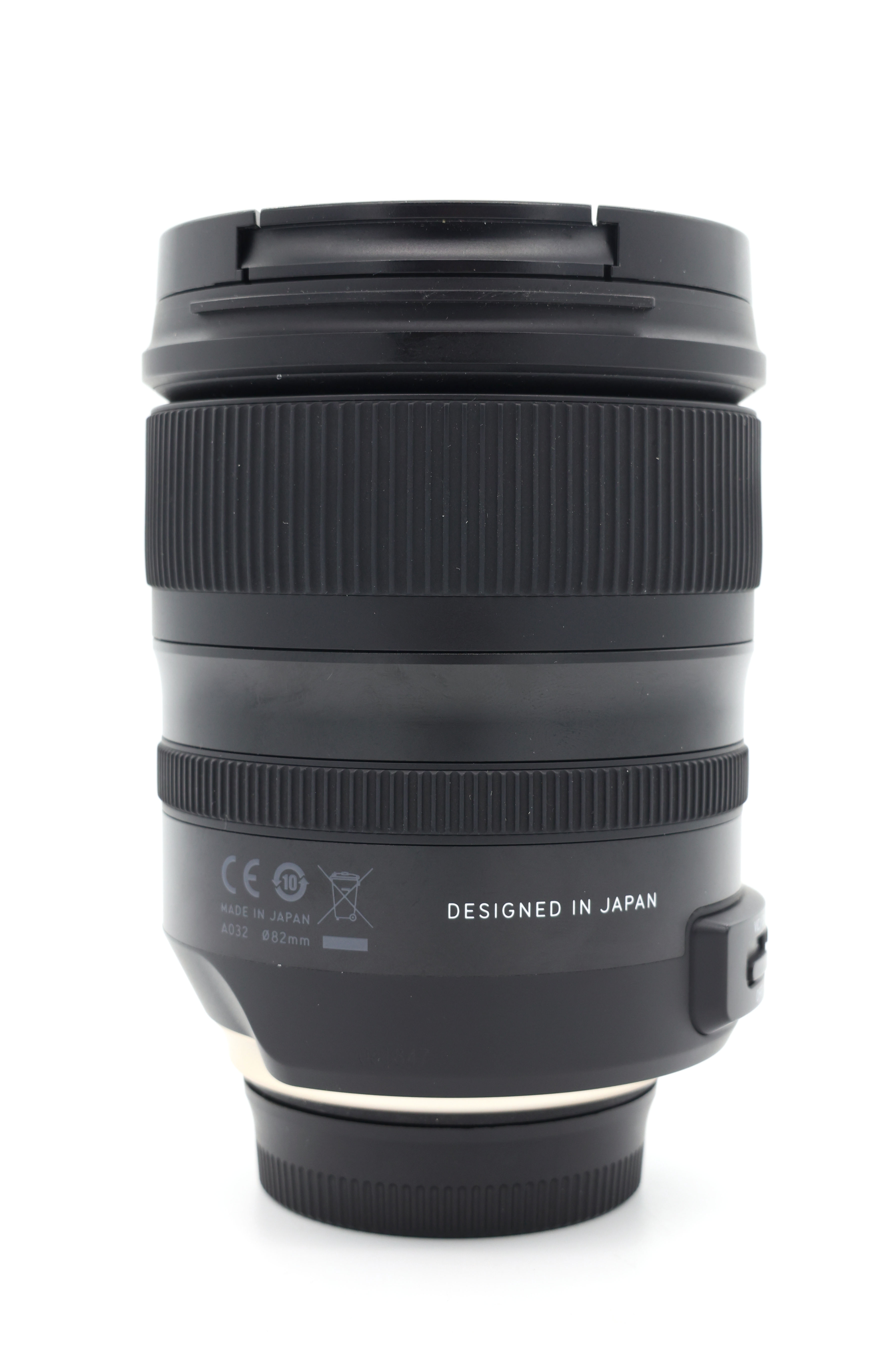 Объектив Tamron 24-70mm f/2.8 SP Di VC USD G2 Nikon F (состояние 5-) (б/у)