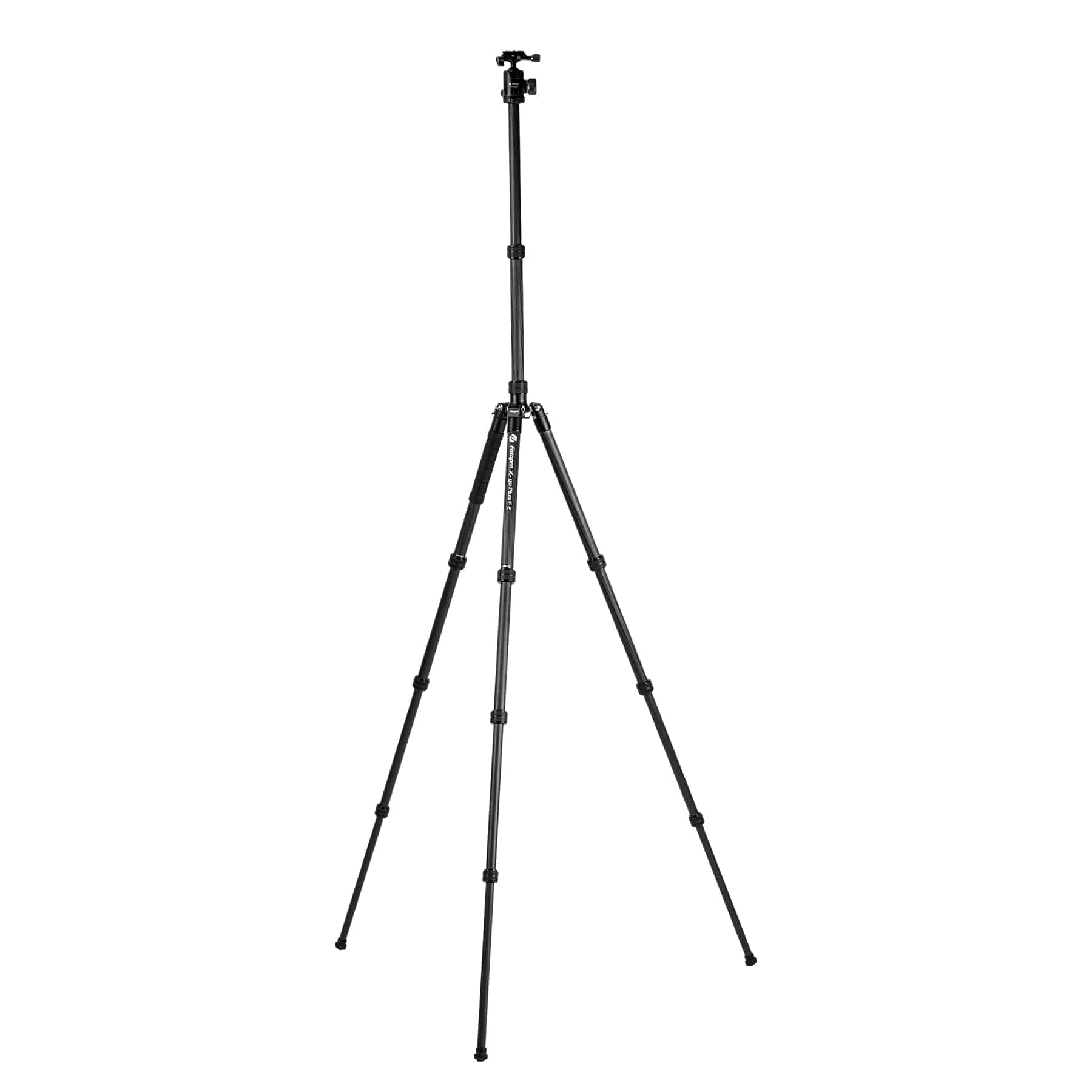 Штатив Fotopro X-Go Plus E 2, карбоновый, с головой 52QP