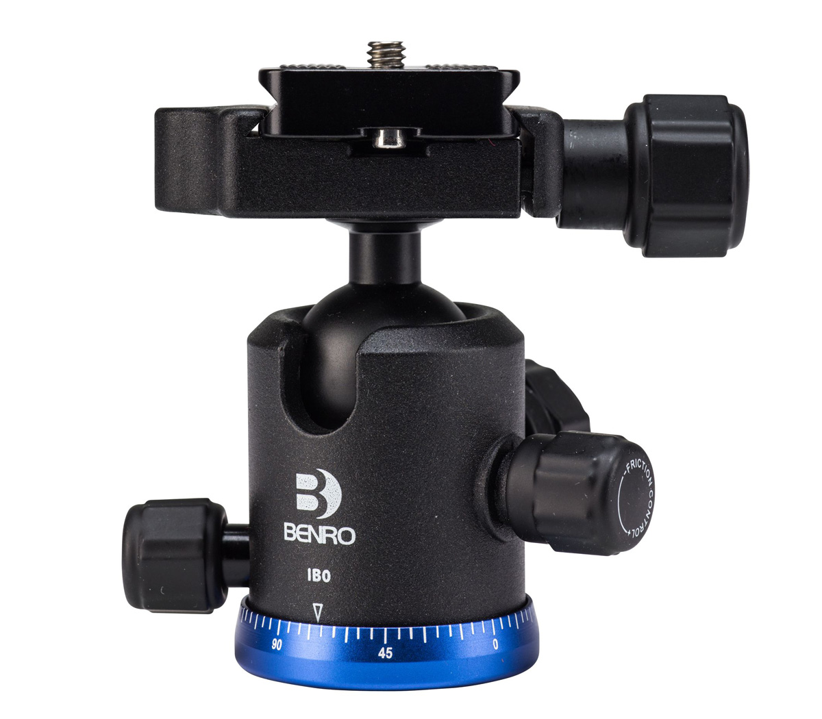 Штатив Benro FIF18ALIB0 iFoto, с шаровой головкой
