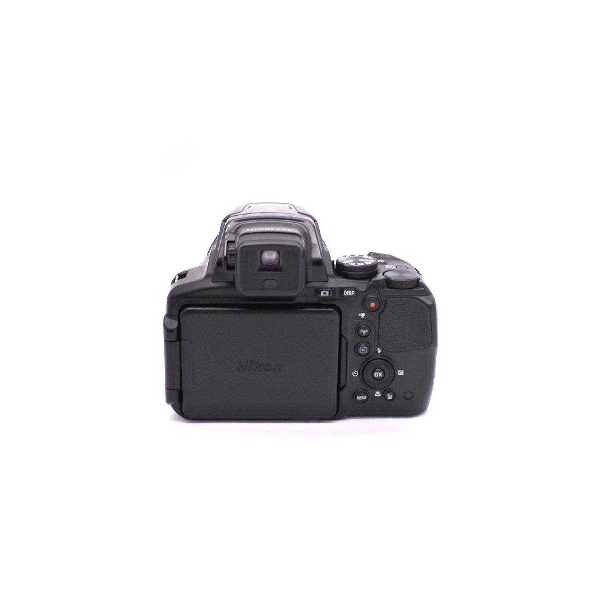 Компактный фотоаппарат Nikon Coolpix P900 (состояние 4) (б/у)