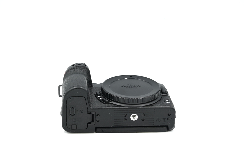 Беззеркальный фотоаппарат Nikon Z30 Body (состояние 5) (б/у)