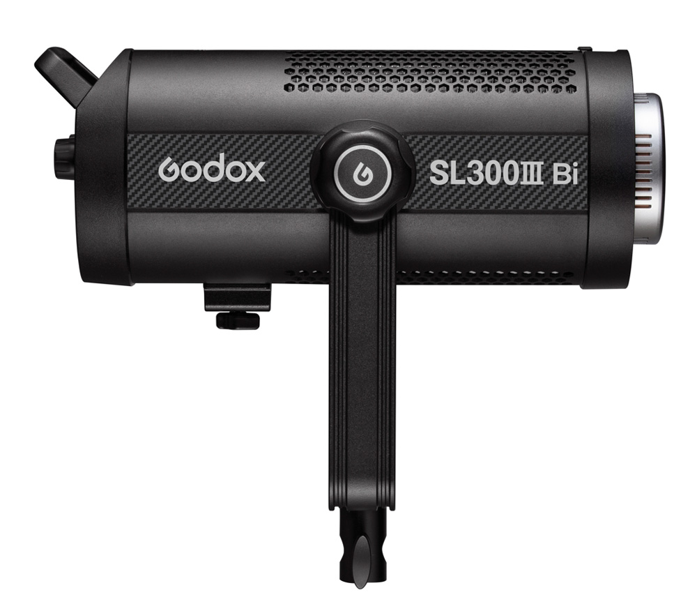 Осветитель Godox SL300III Bi светодиодный, 330 Вт, 2800-5600К