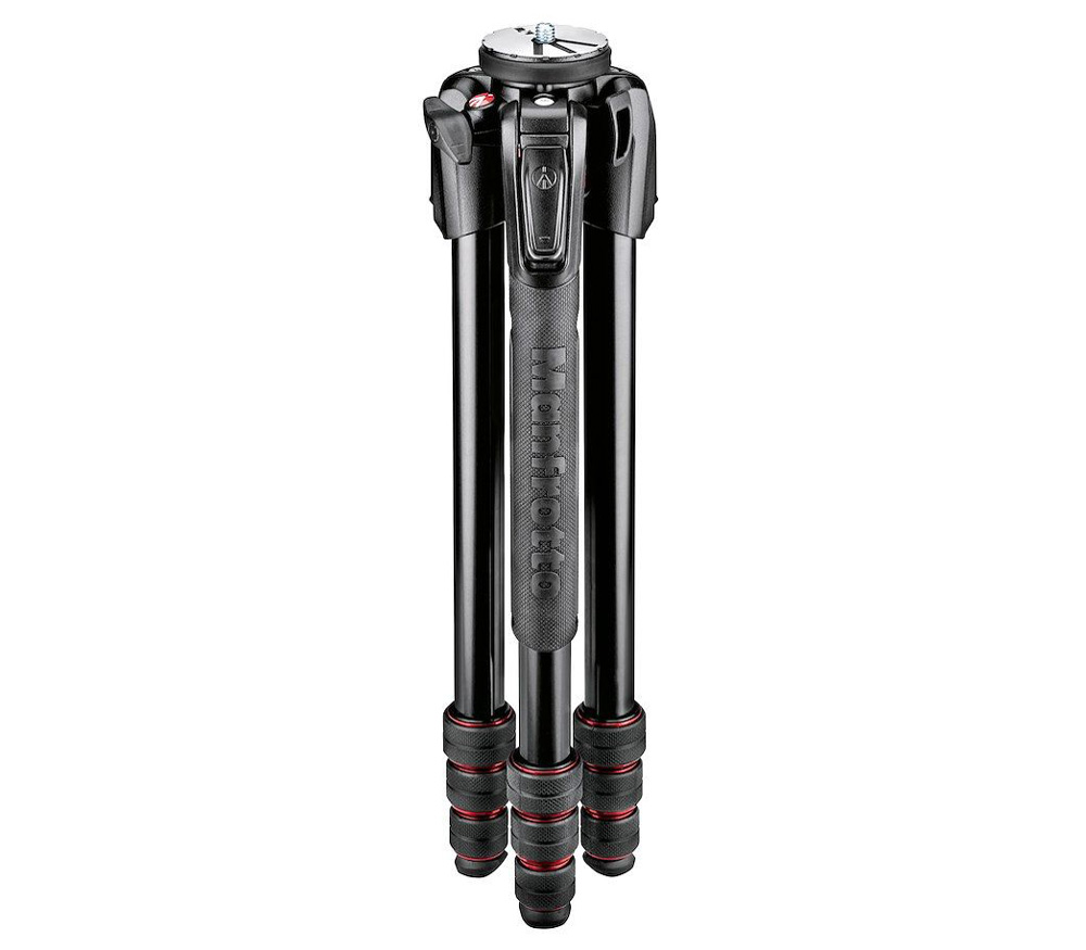 Штатив Manfrotto 190 Go! (MT190GOA4)