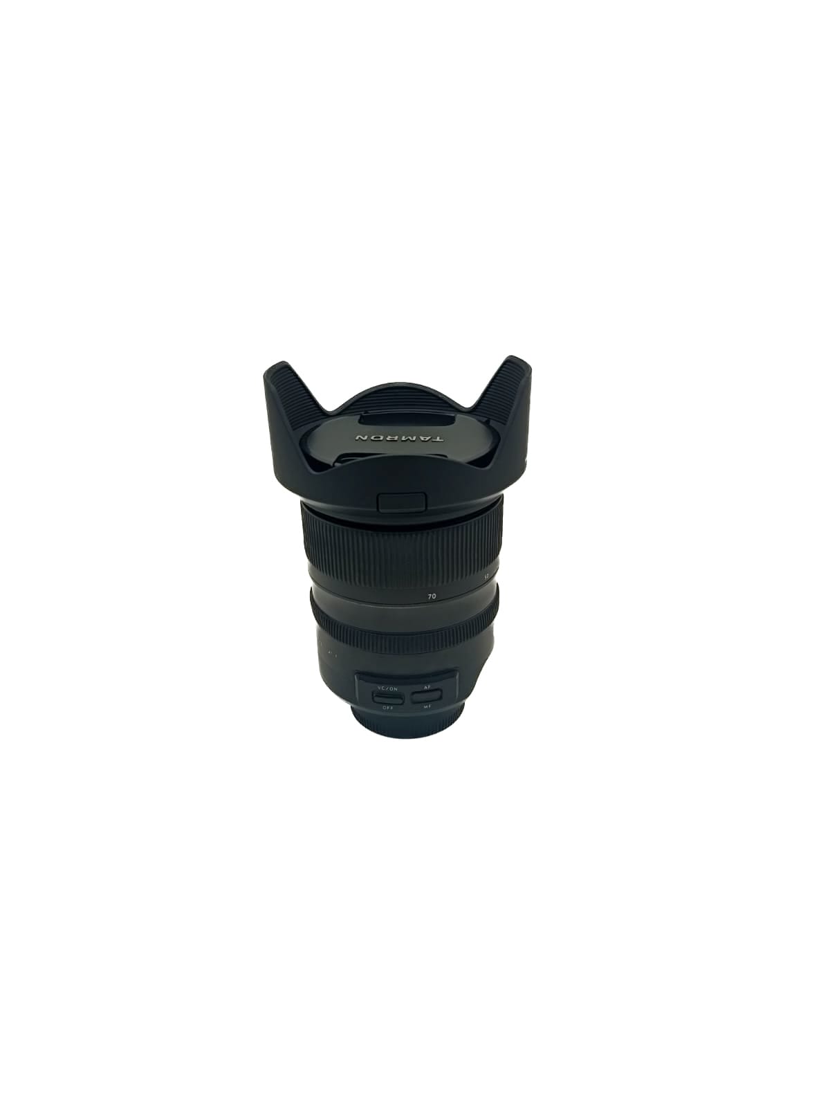 Объектив Tamron 24-70mm f/2.8 Di SP VC USD G2 (состояние 3) (б/у)