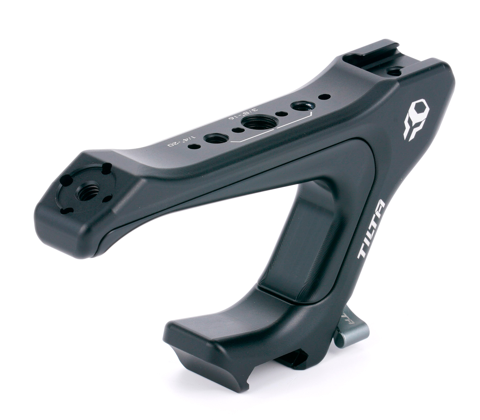 Клетка Tilta Camera Cage Lightweight Kit для Panasonic S5 II, S5 II X, черная (уцененный)