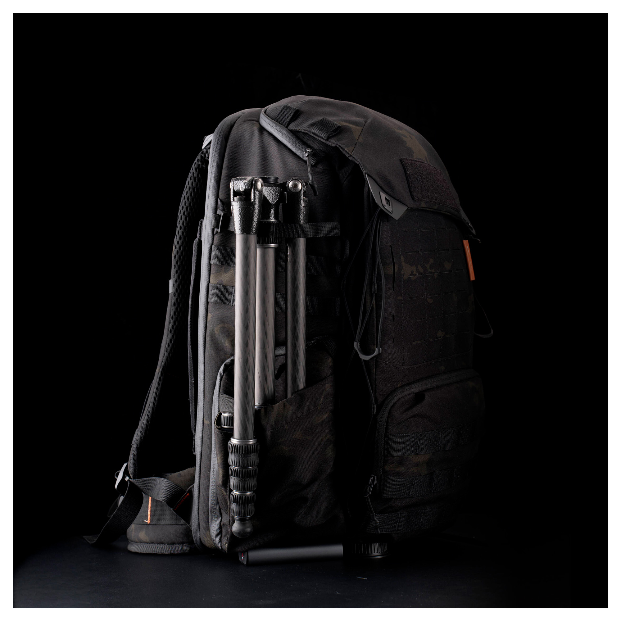 Рюкзак PGYTECH OneMo Tactical Backpack 35L, цвет Dark Night Camo