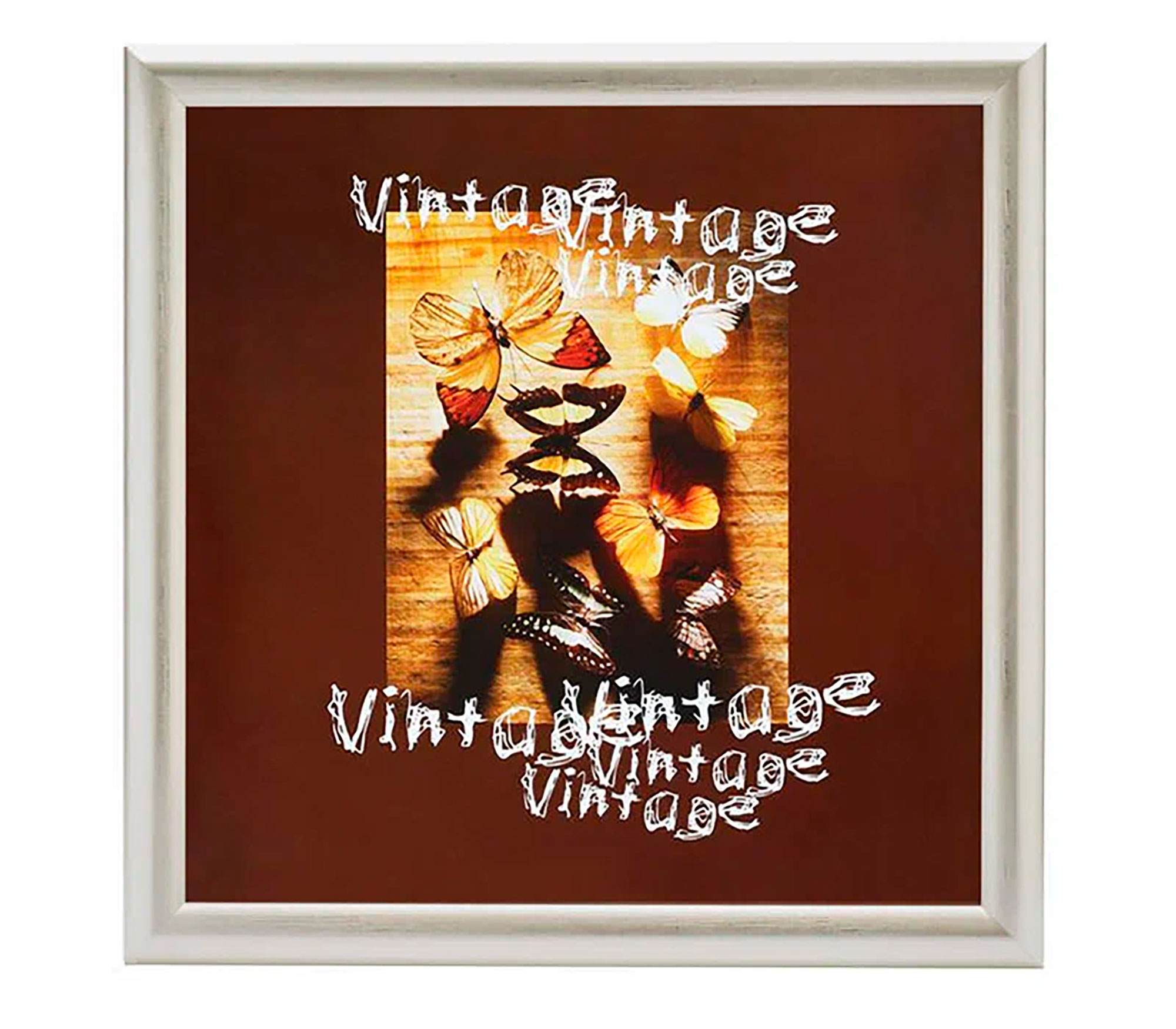 Фоторамка Baummann 10x10 см A2