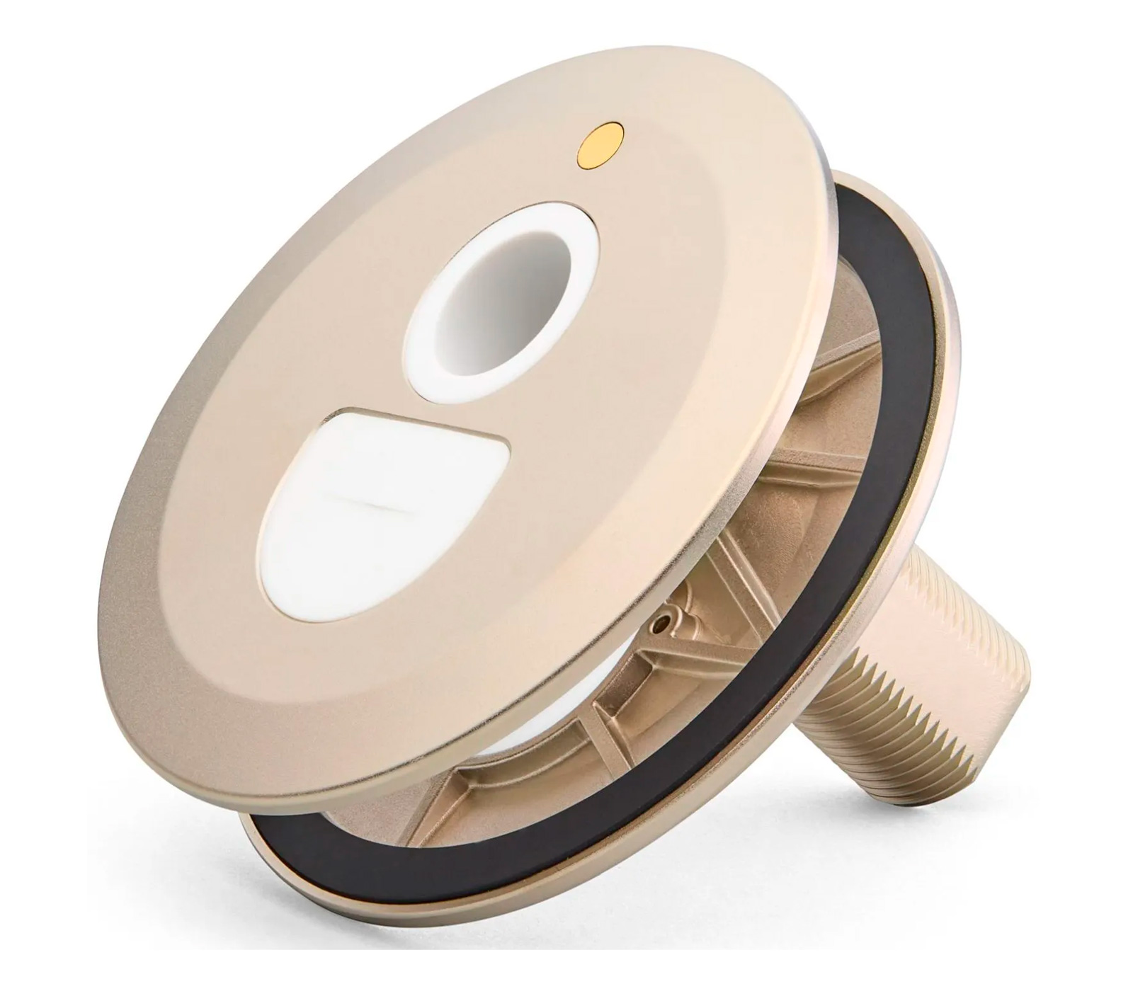 Держатель RODE PSA+ Professional Studio Arm, для микрофона, настольный, белый