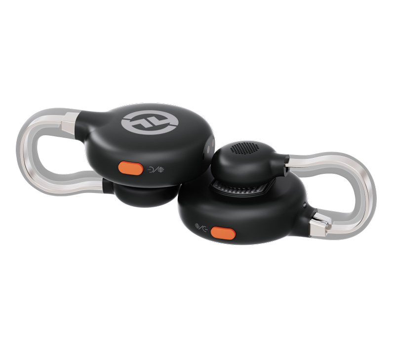 Беспроводная система Hollyland Lark M2S Mini Combo, TX+TX+RX, 3.5 мм TRS, USB-C