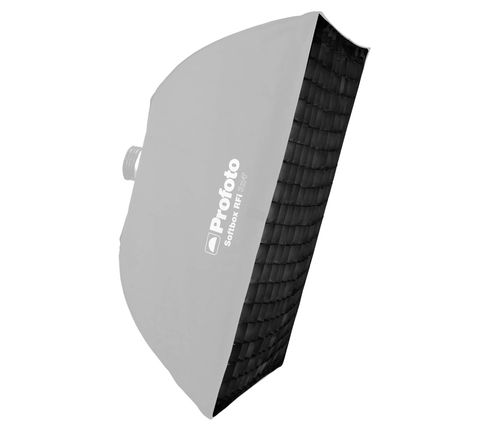 Соты Profoto Softgrid 50° 90 х 120 см для софтбокса RFi 3х4'