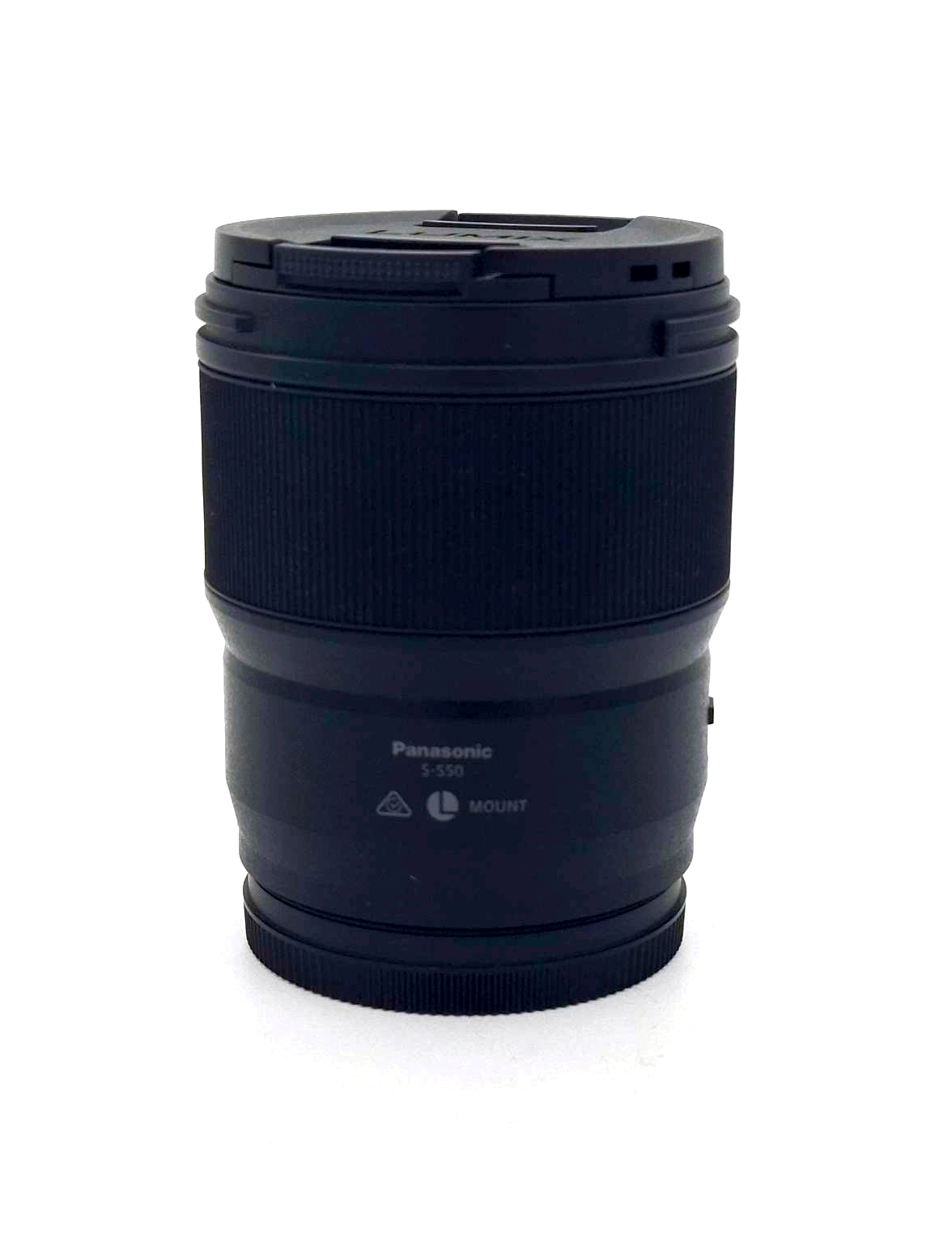 Объектив Panasonic Lumix S 50mm f/1.8 (состояние 5) (б/у)