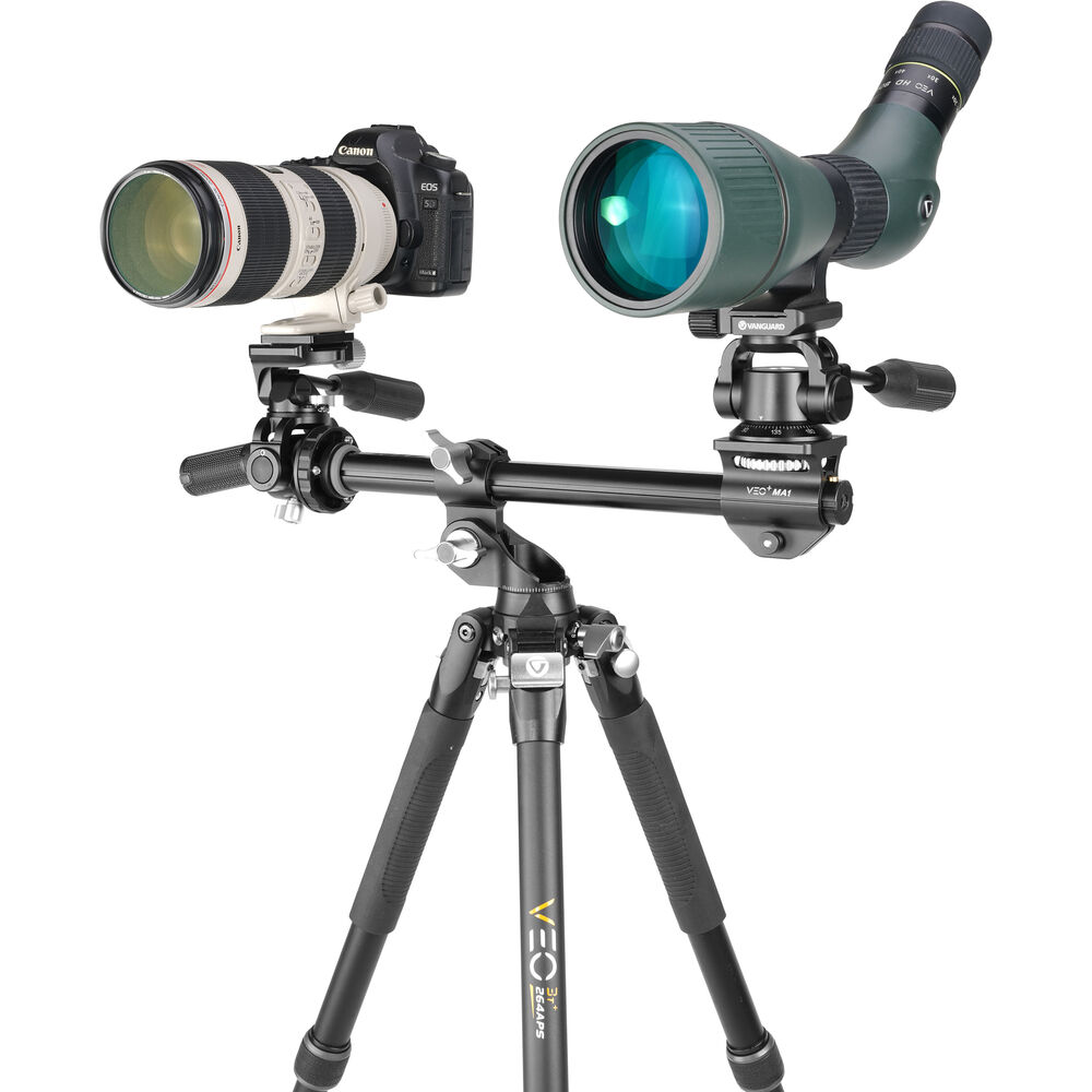 Штатив Vanguard VEO 3T+ 264APS
