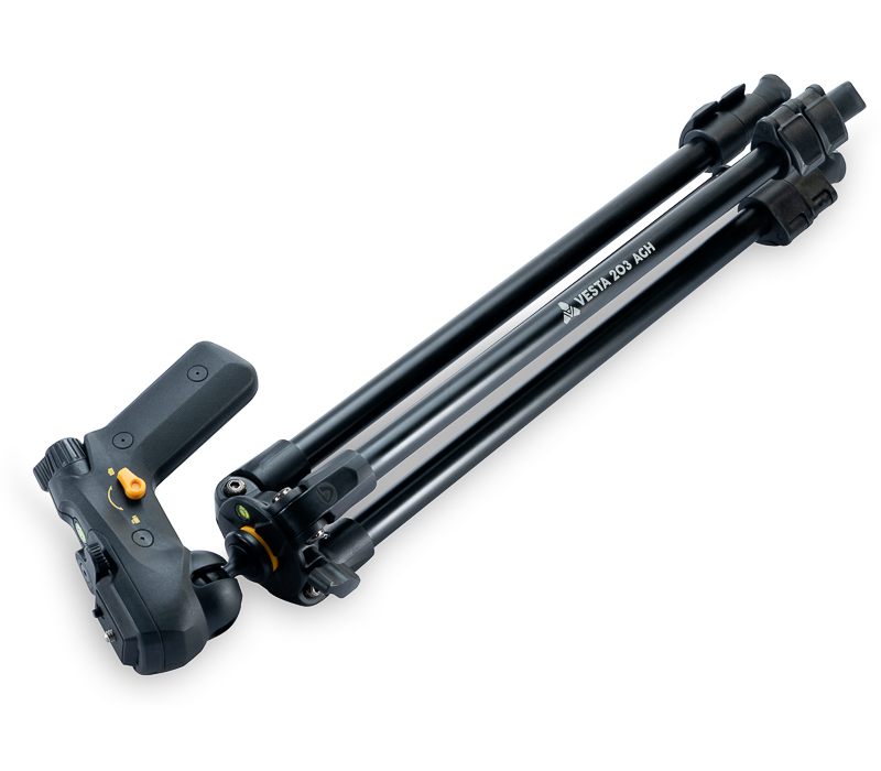 Штатив Vanguard VESTA 203AGH (уцененный)