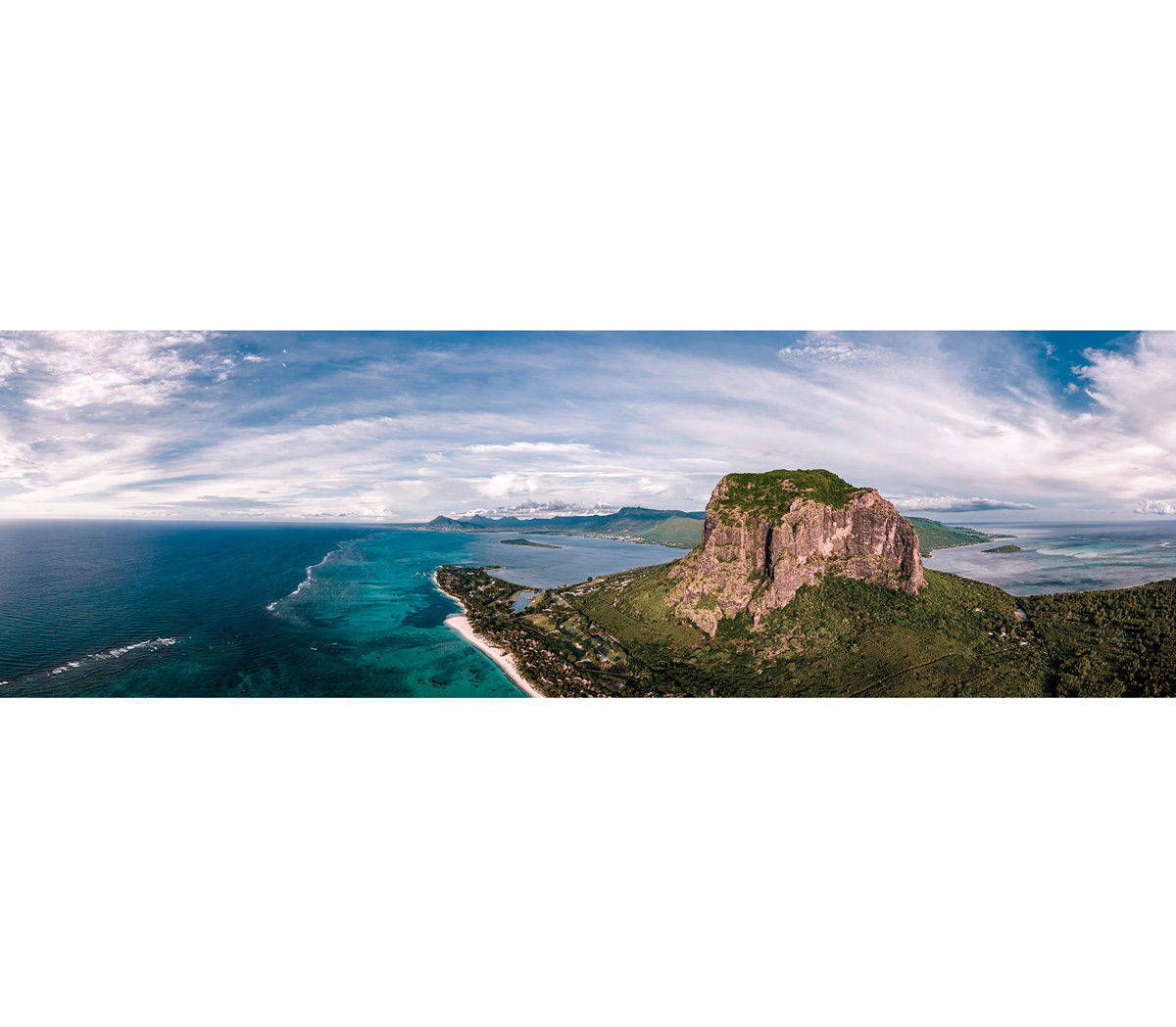 Светофильтр PGYTECH UV Professional для DJI Mini 3 Pro