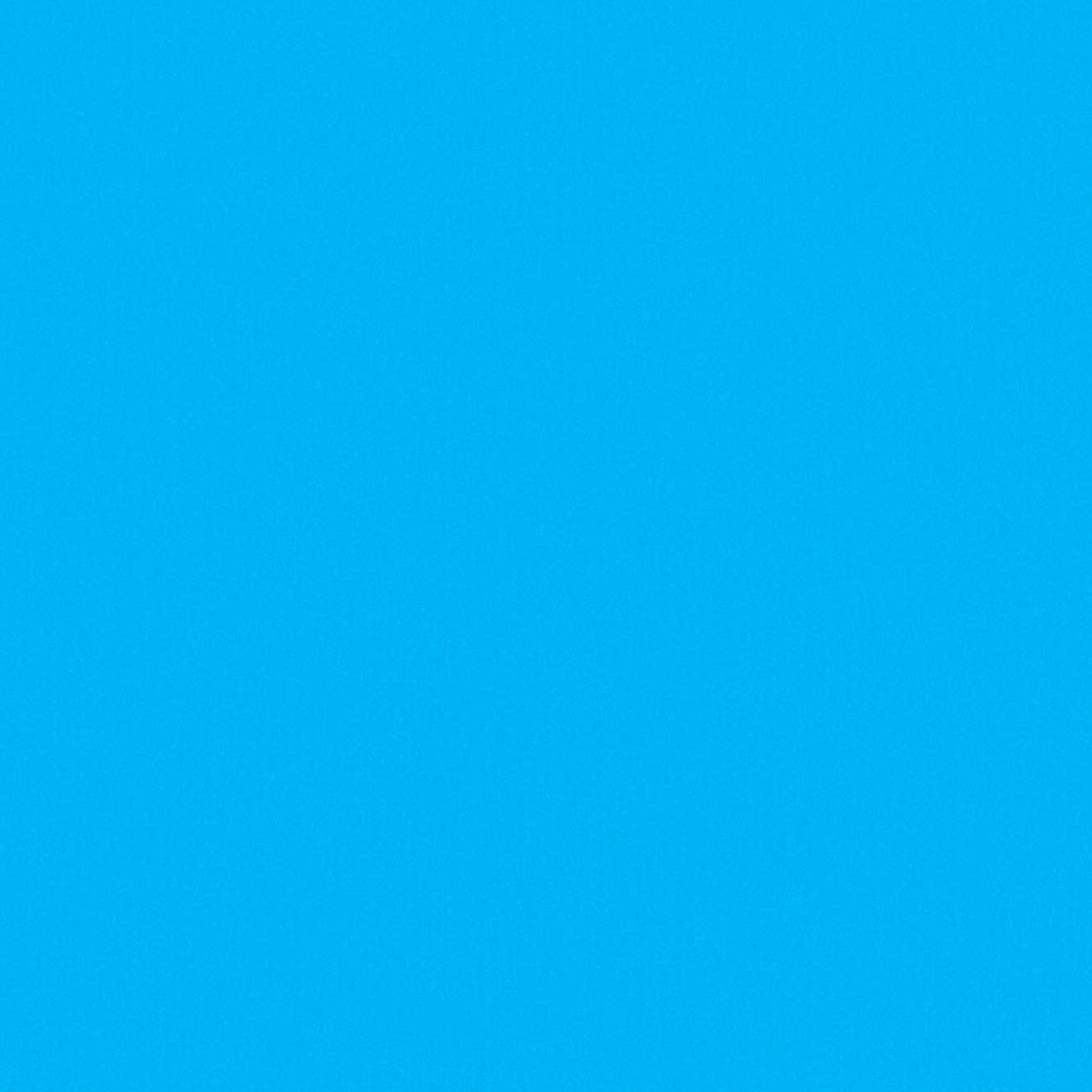 Фон VIBRANTONE 27 Ocean Blue, бумажный, 1.35 x 6 м, голубой