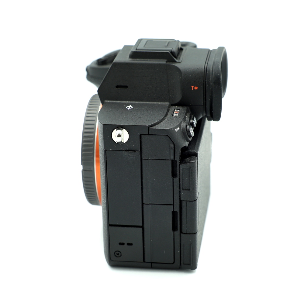 Беззеркальный фотоаппарат Sony a7R V Body (состояние Like New) (б/у)