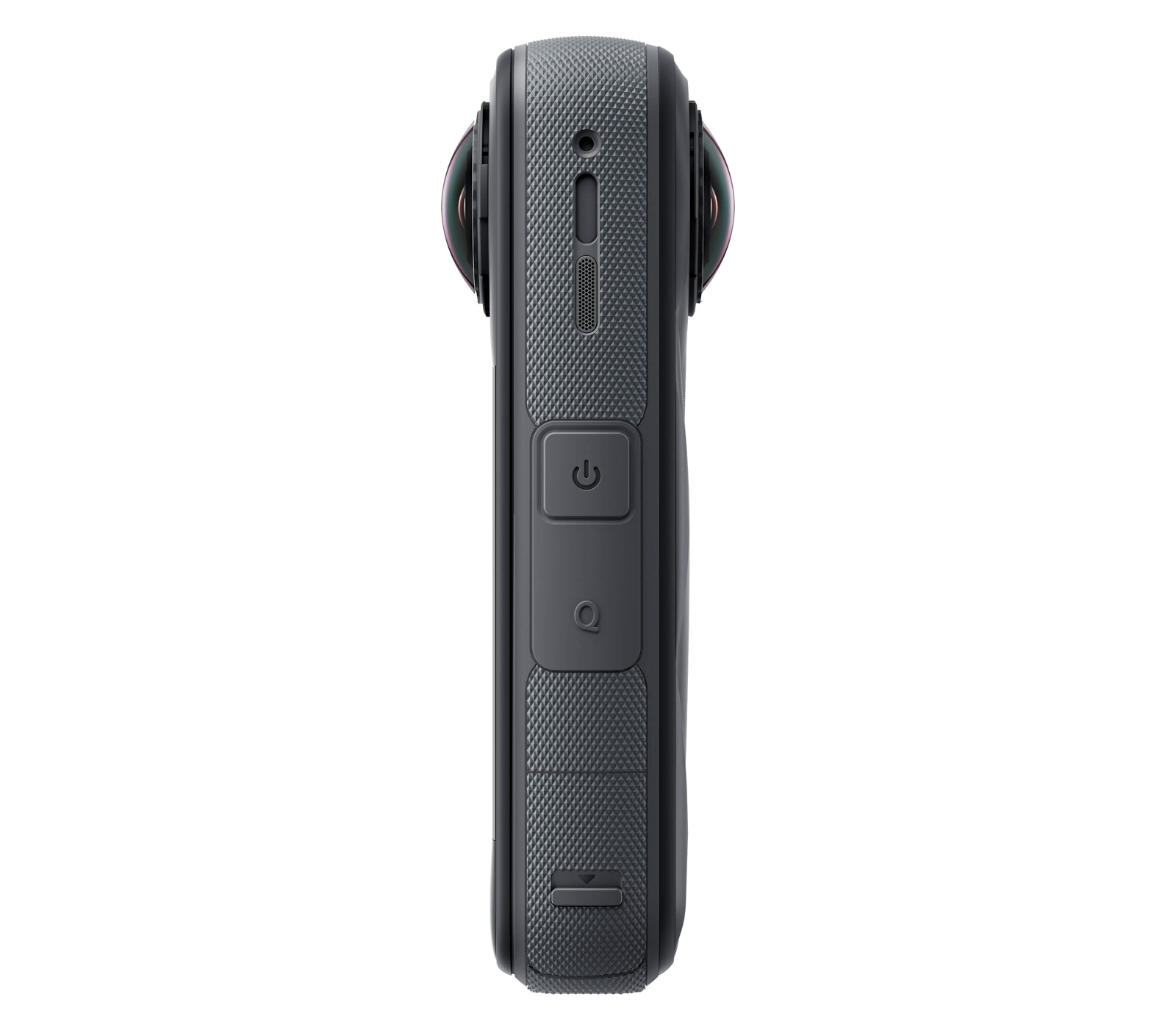 Панорамная камера Insta360 X5, 8K 360°