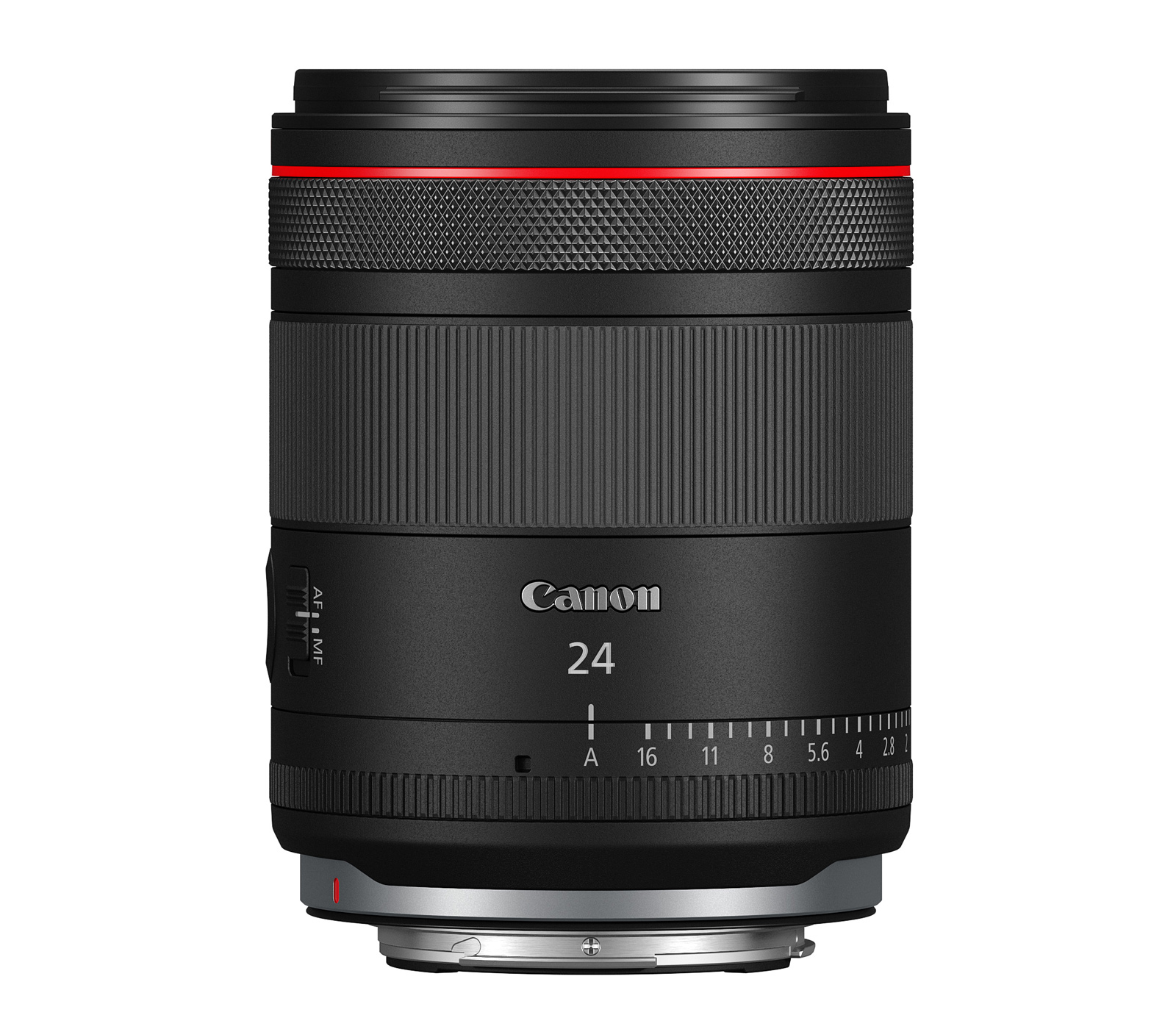 Объектив Canon RF 24mm f/1.4 L VCM