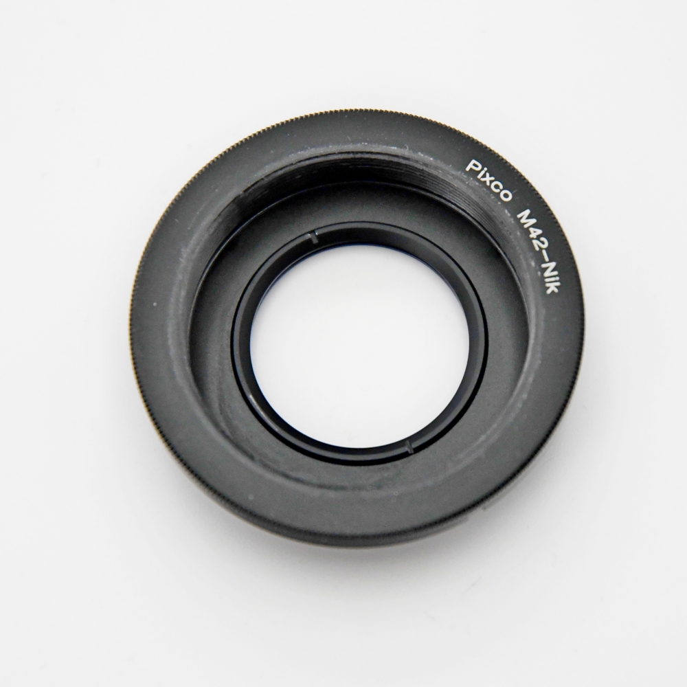 Объектив Зенит Гелиос-44-2 58mm f/2 (состояние 3) (б/у)