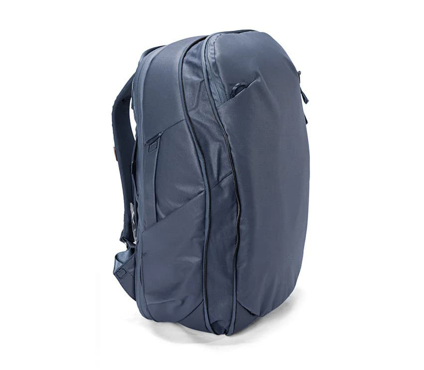 Рюкзак Peak Design Travel Backpack 30L Midhight, синий