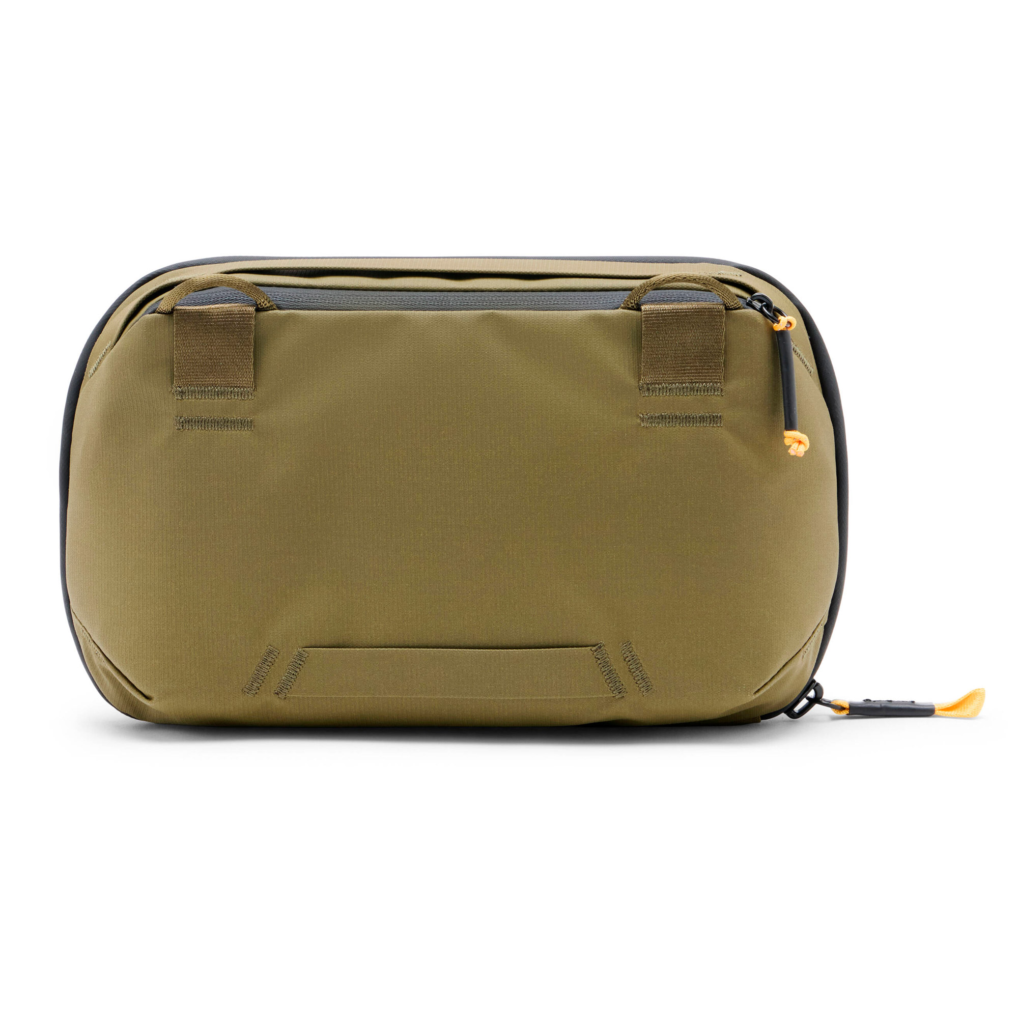 Сумка Peak Design Tech Pouch v3 для аксессуаров, цвет Kelp, оливковый