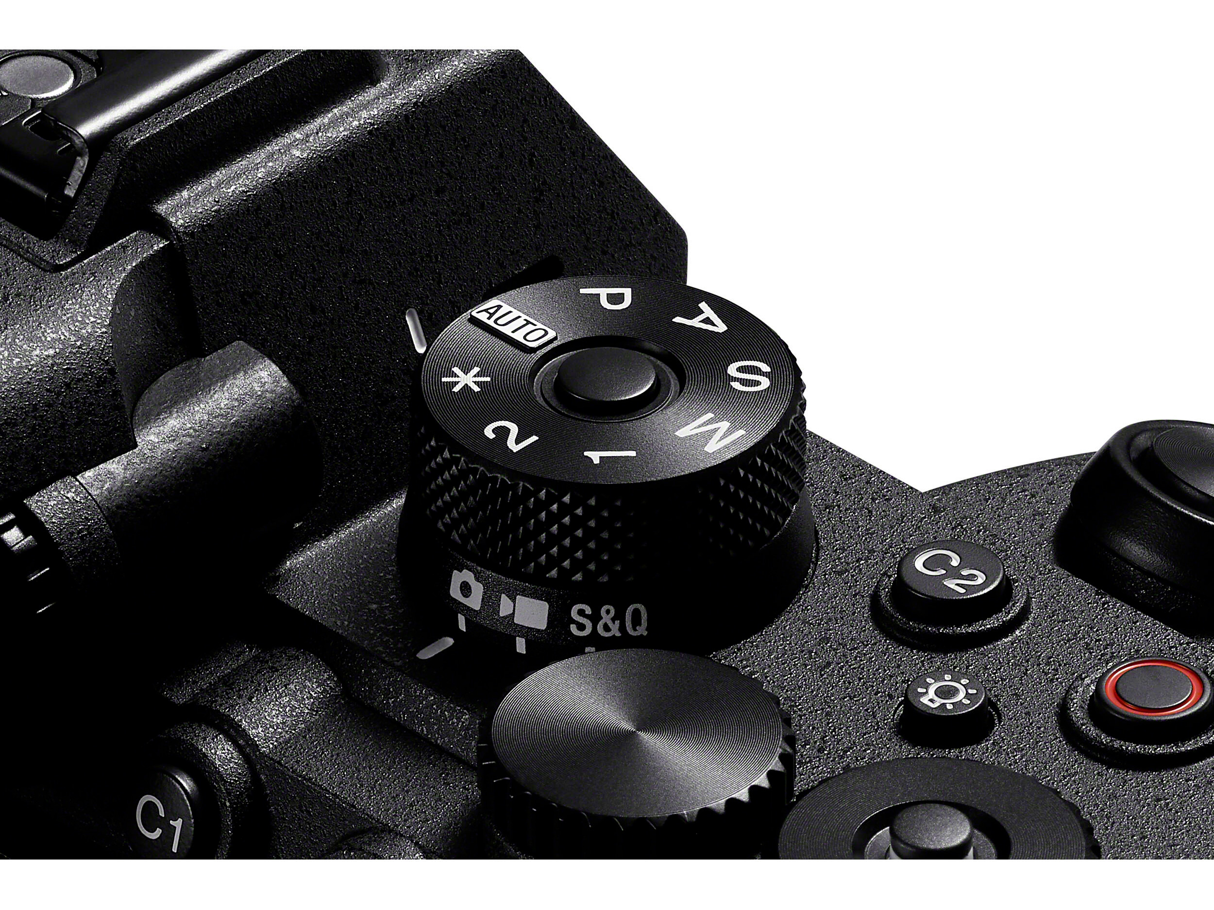 Беззеркальный фотоаппарат Sony Alpha a7R VI Body