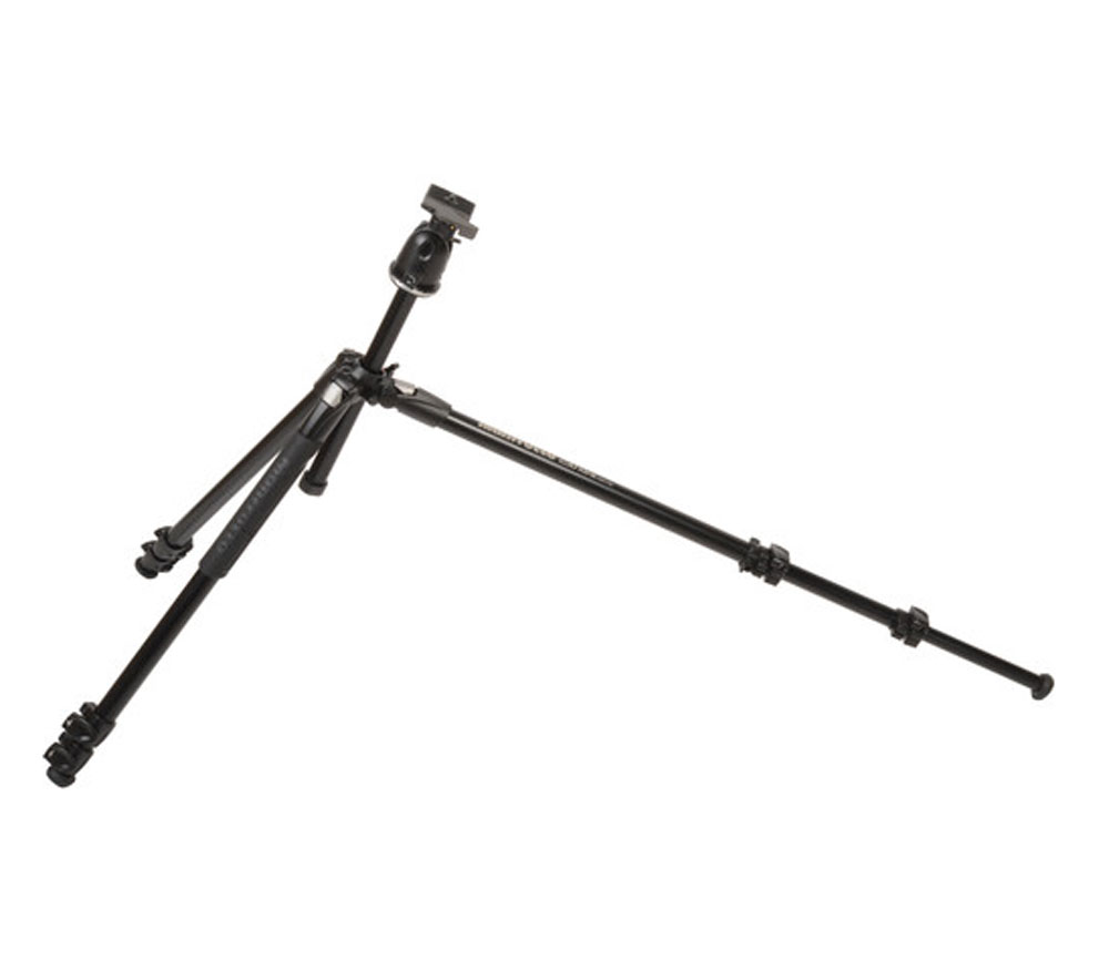 Штатив Manfrotto MK290XTA3-BH, с шаровой головой 496RC2
