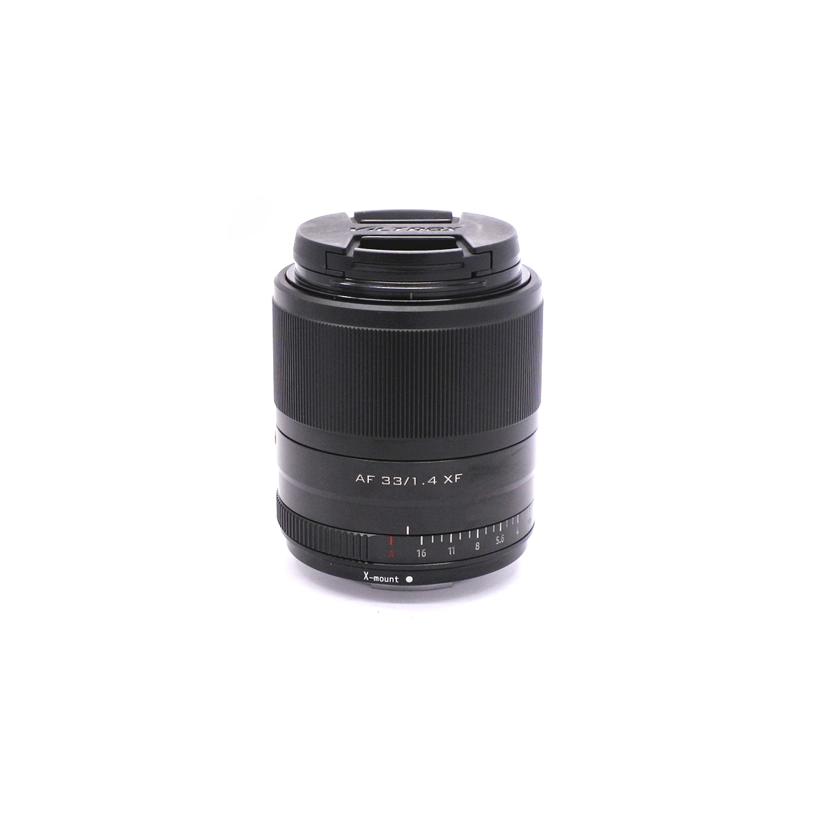 Объектив Viltrox AF 33mm f/1.4 Fujifilm X (состояние 4) (б/у)