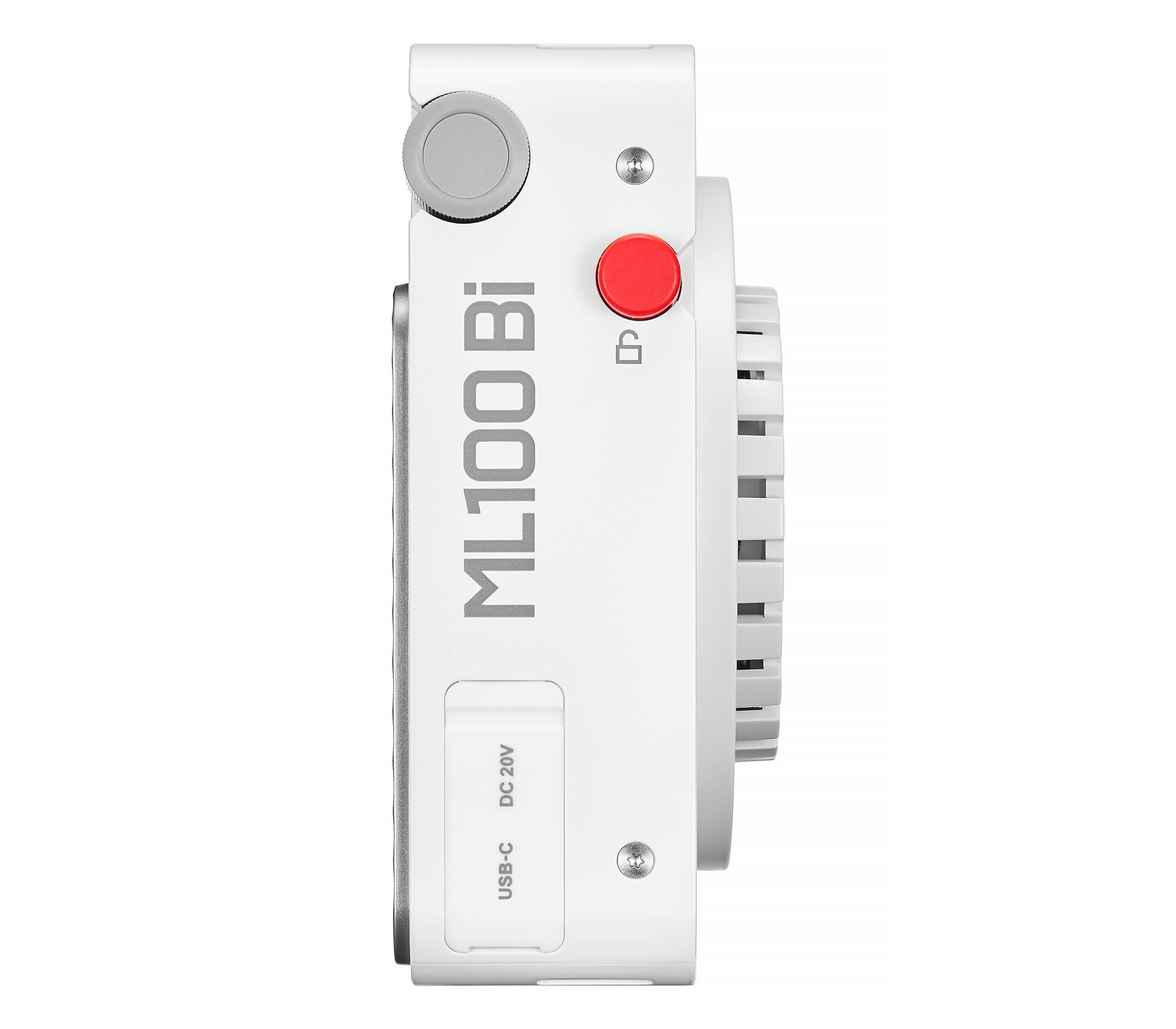 Осветитель Godox ML100Bi, 100 Вт, 2800-6500К, Godox mount