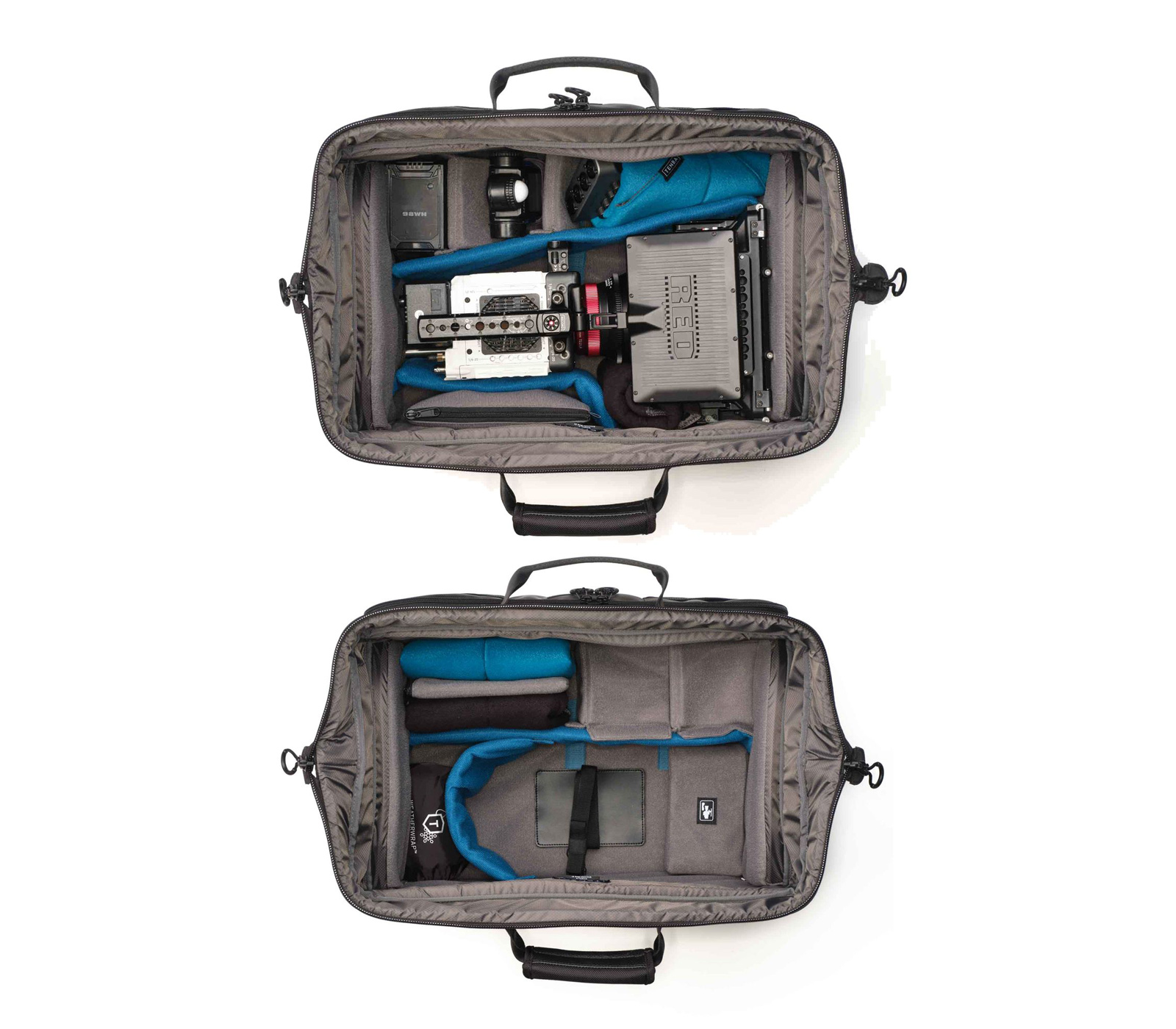 Сумка Tenba Cineluxe v2 Shoulder Bag 21