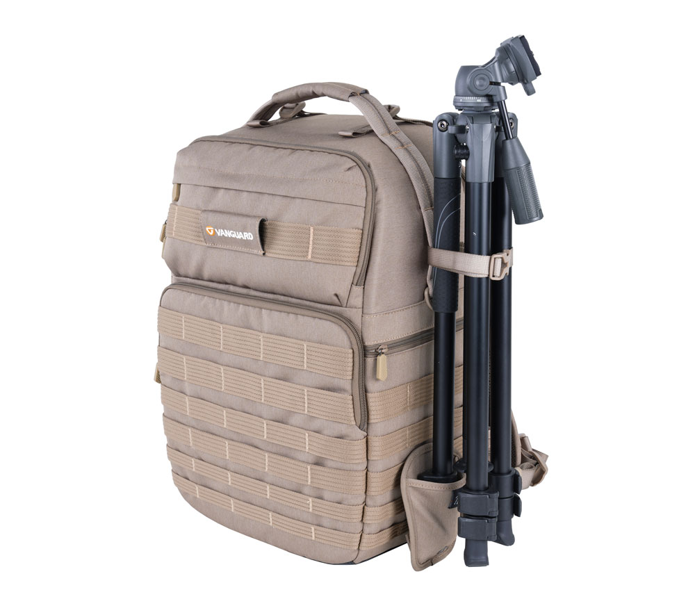 Рюкзак Vanguard VEO Range T48, бежевый