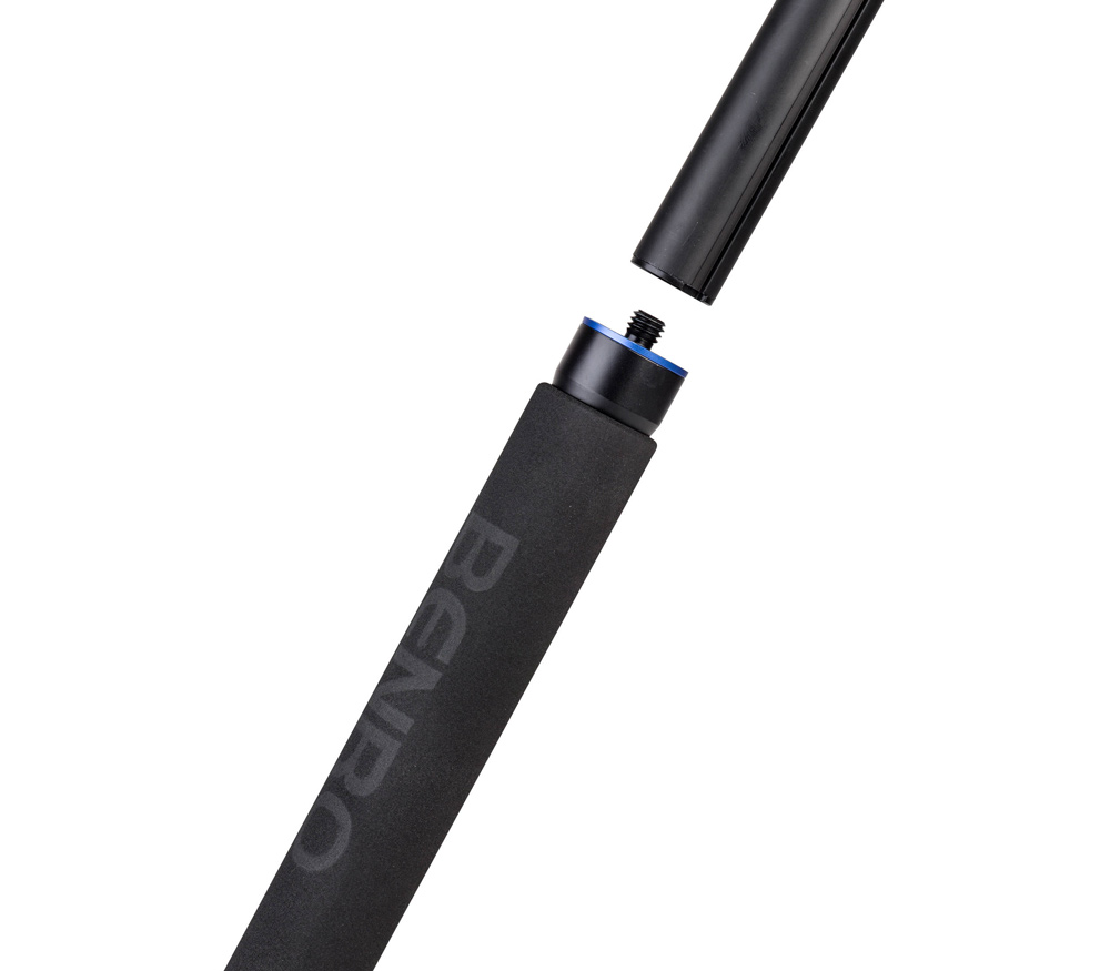Штатив Benro Mach3 TMA28A