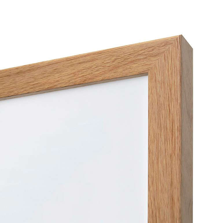 Фоторамка Мирам 20х30 см, светлый дуб (641844-8)