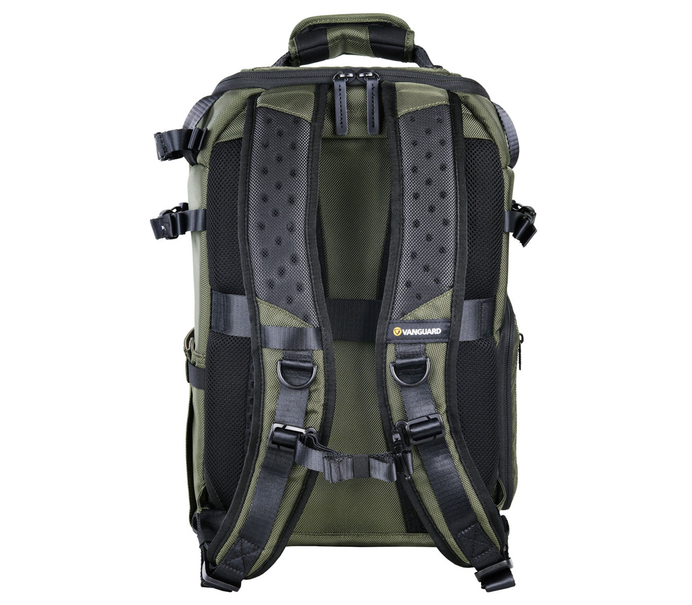Рюкзак Vanguard VEO SELECT 45BFM, зеленый