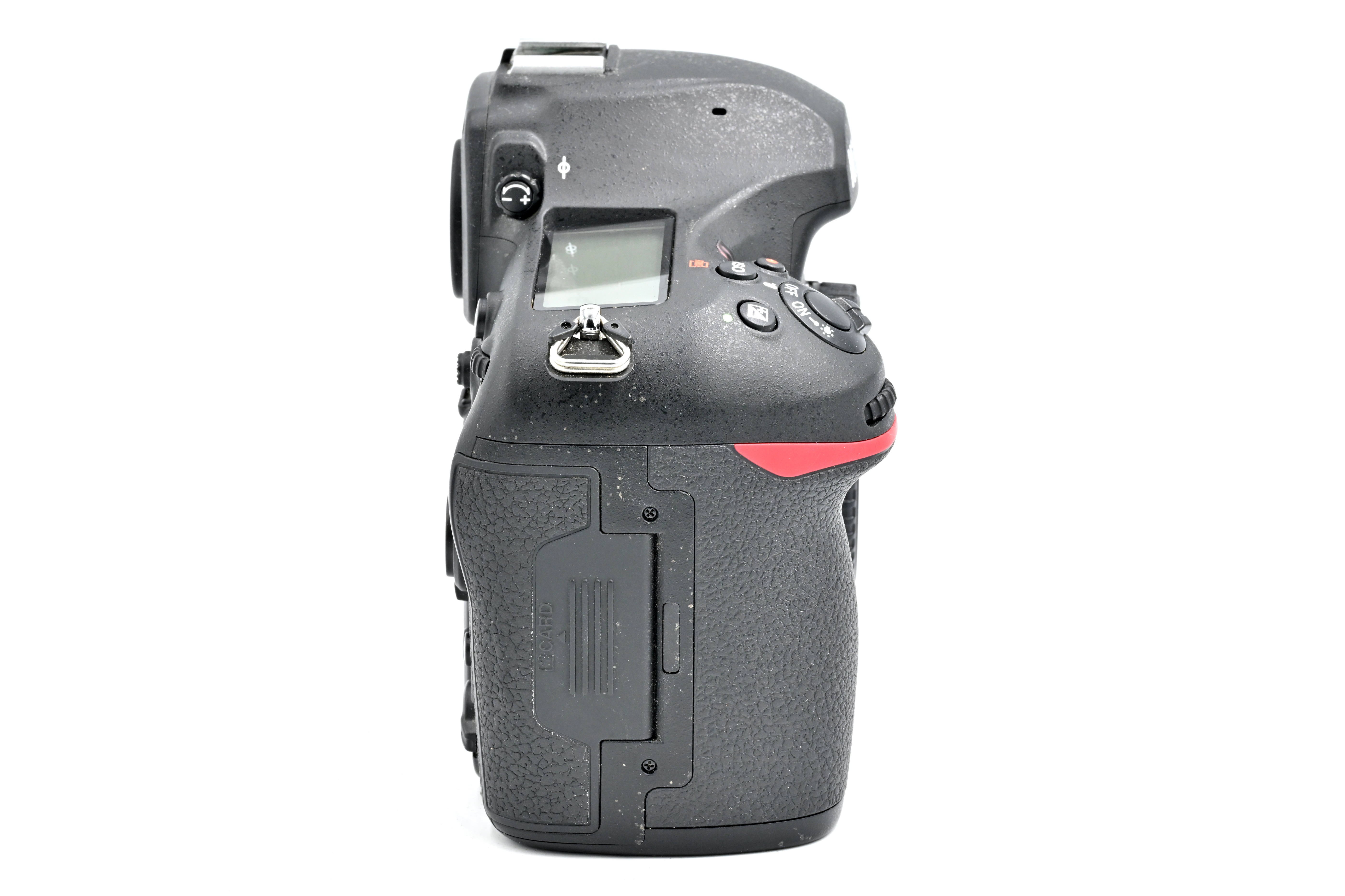 Зеркальный фотоаппарат Nikon D850 Body (состояние 5) (б/у)