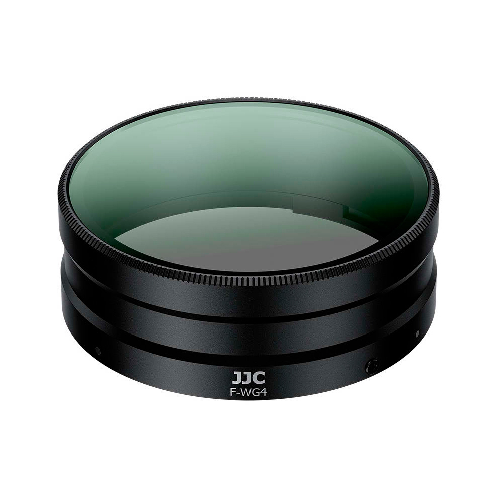 Светофильтр JJC F-WG4 L39 Multi-Coated UV для Ricoh GR IV