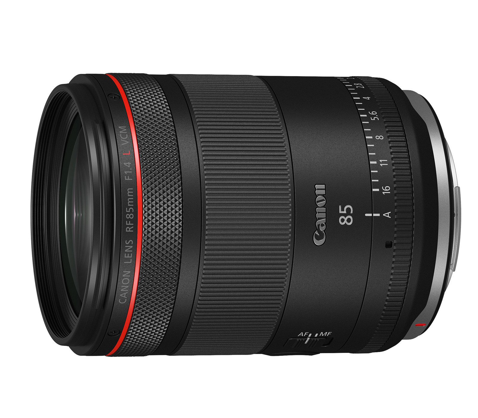 Объектив Canon RF 85mm f/1.4 L VCM
