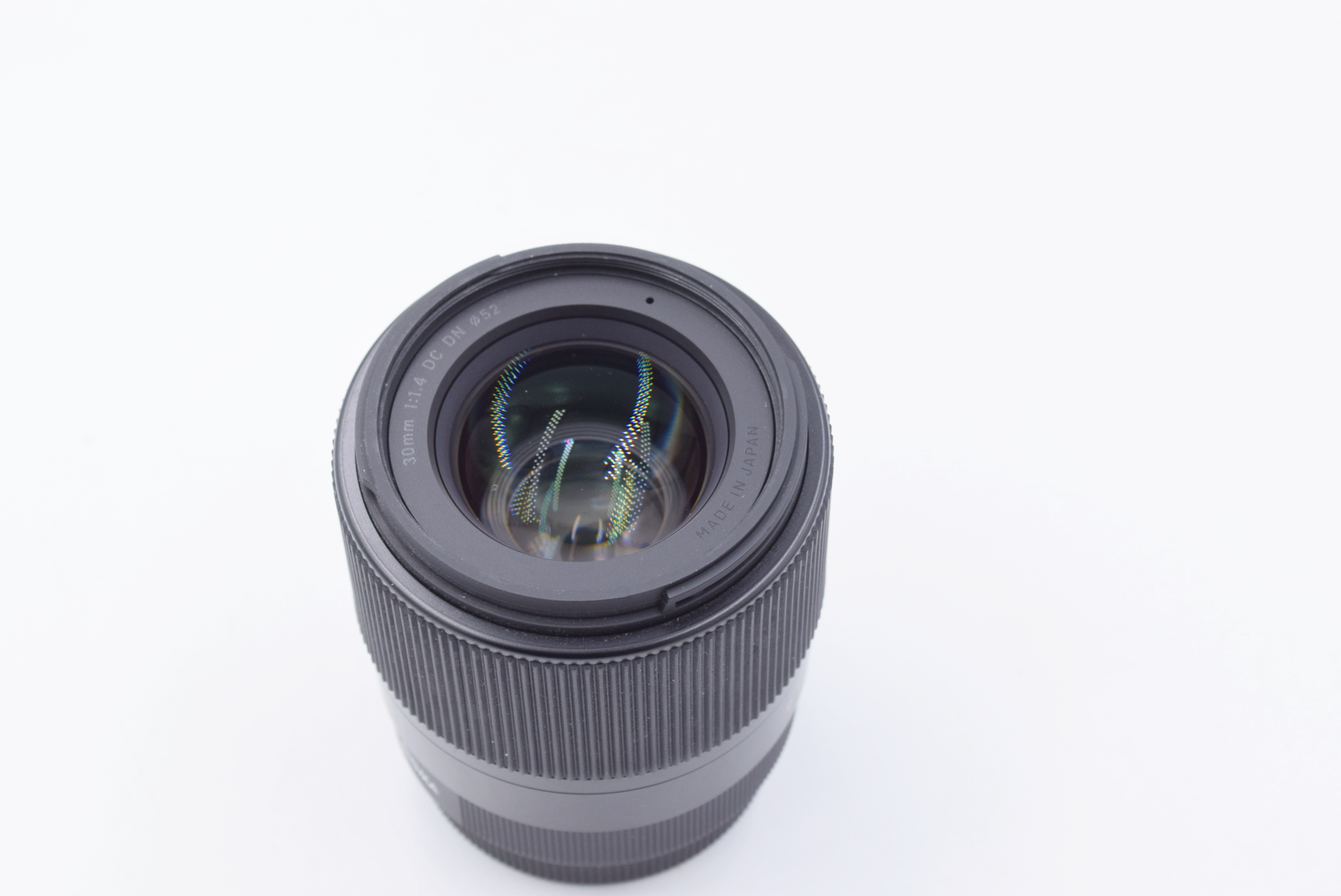 Объектив Sigma 30mm f/1.4 DC DN C Fujifilm X (состояние 5) (б/у)