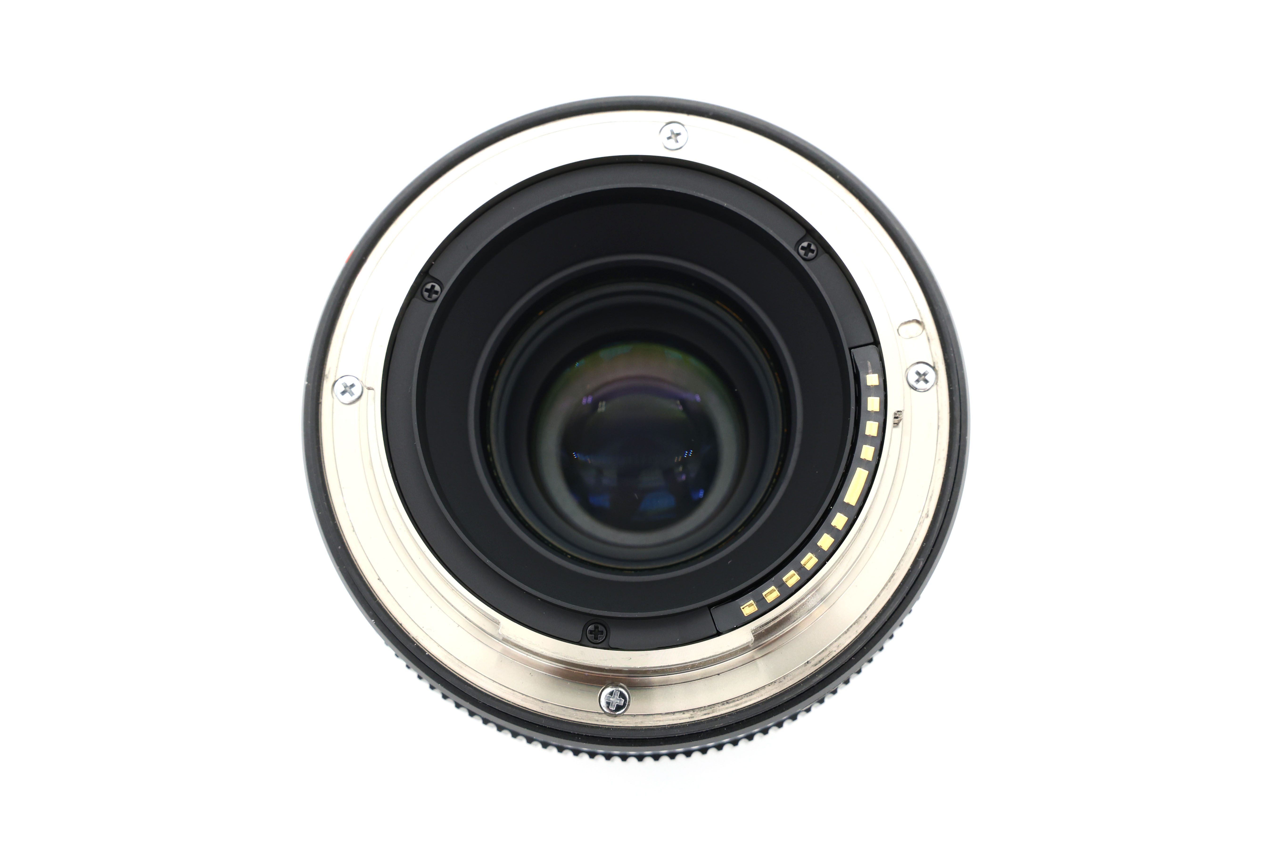 Объектив Fujifilm GF 45mm f/2.8 R WR (состояние 5-) (б/у)