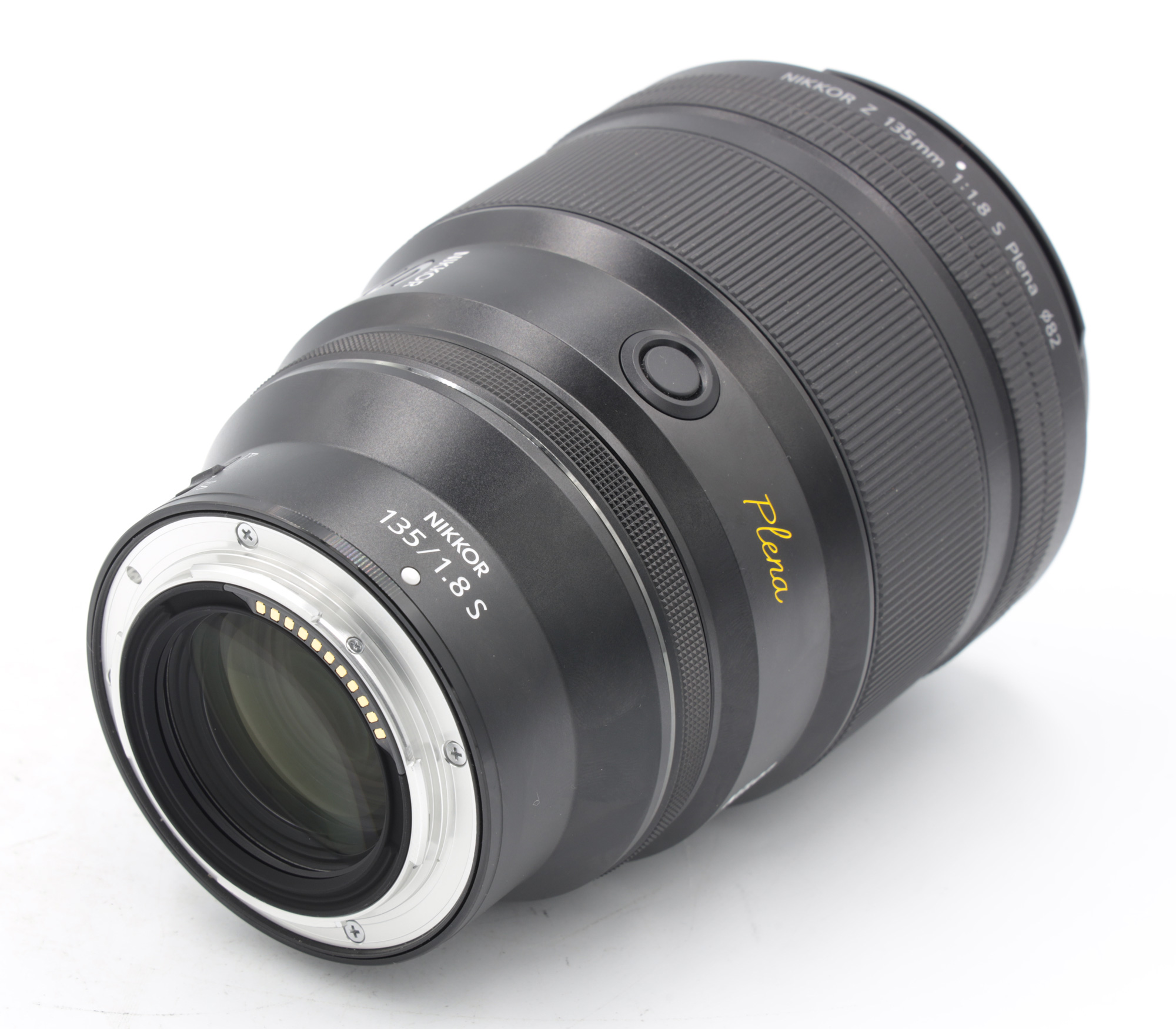 Объектив Nikon Z 135mm f/1.8 S Plena (состояние Like New) (б/у)