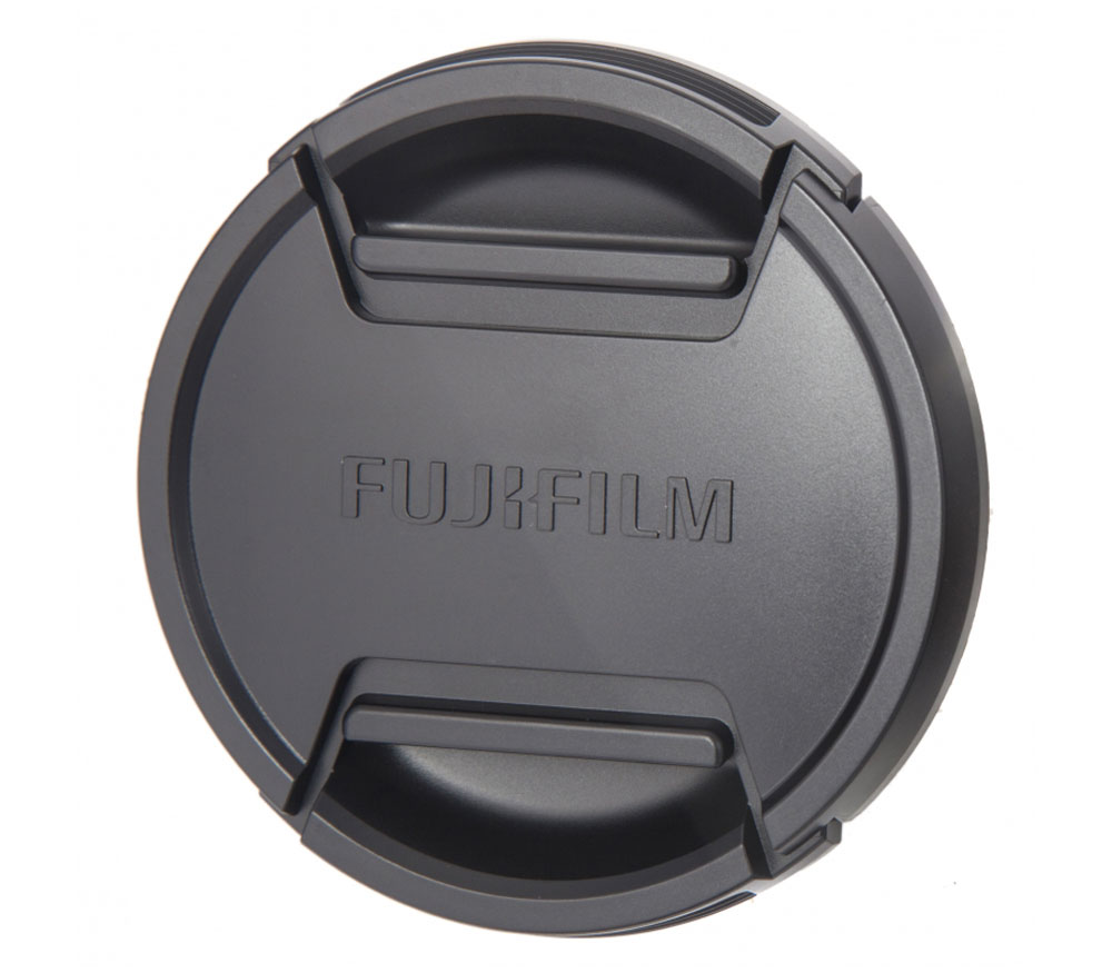 Крышка для объектива Fujifilm 72мм (FLCP-72 II)
